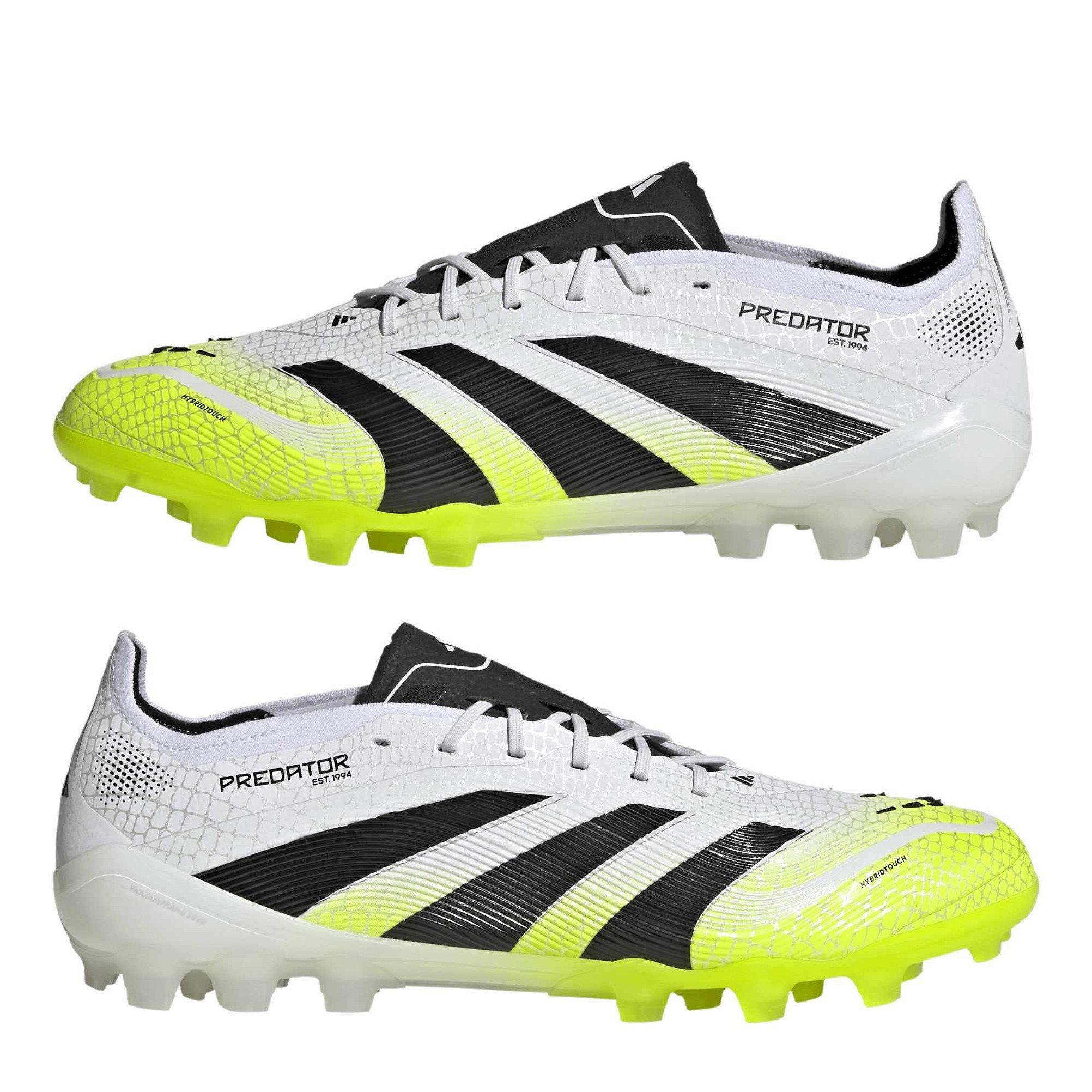 Ftwr White - adidas - Adidas Pred Elt 2G/3 Sn99 - 9