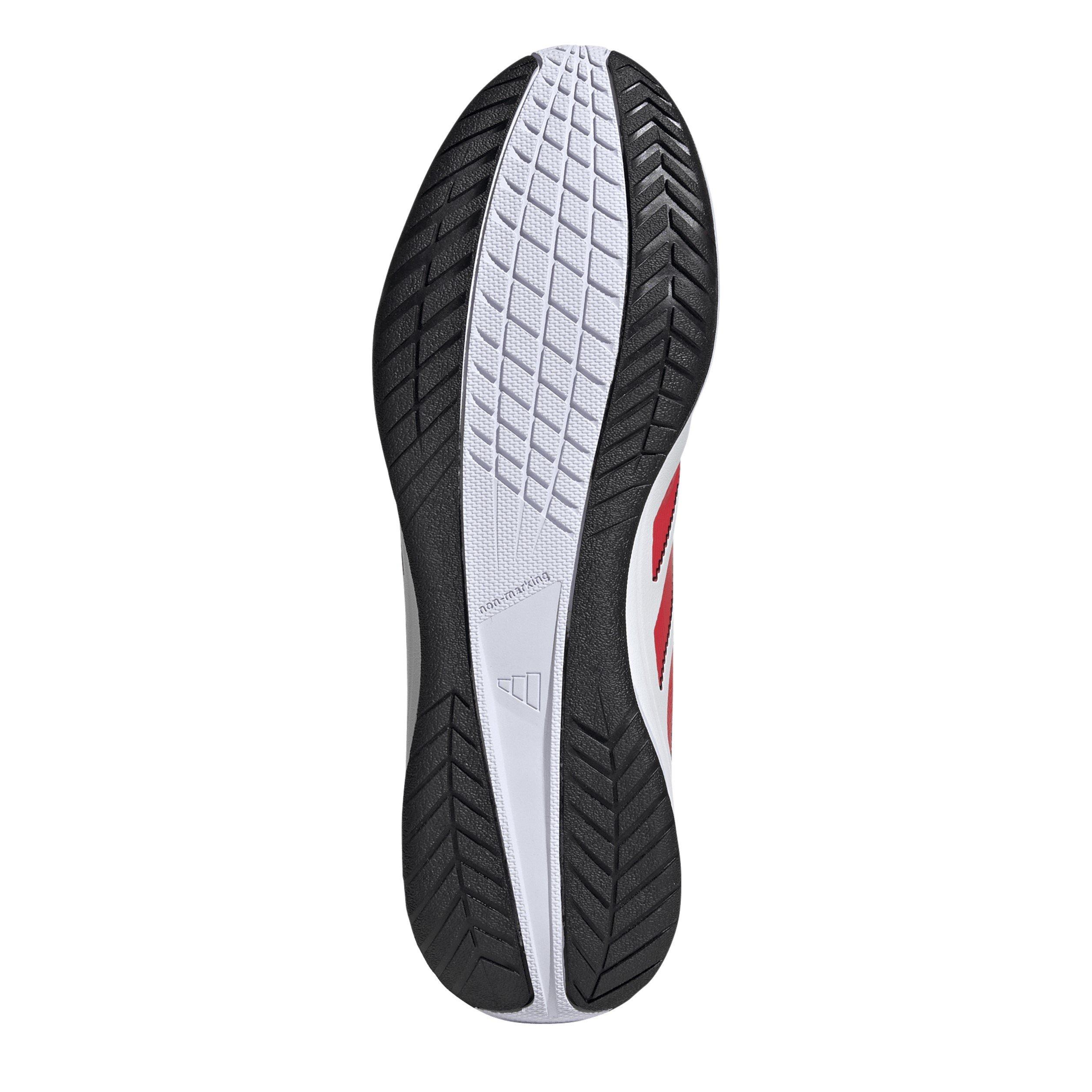 Bianco/Rosso/Nero - adidas - Copa Pure Club Indoor Football Boots - 6