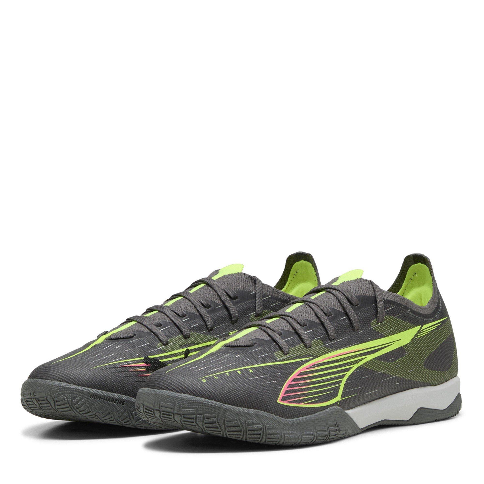 мъжко 's Ultra 5 Match It Indoor Football Boots