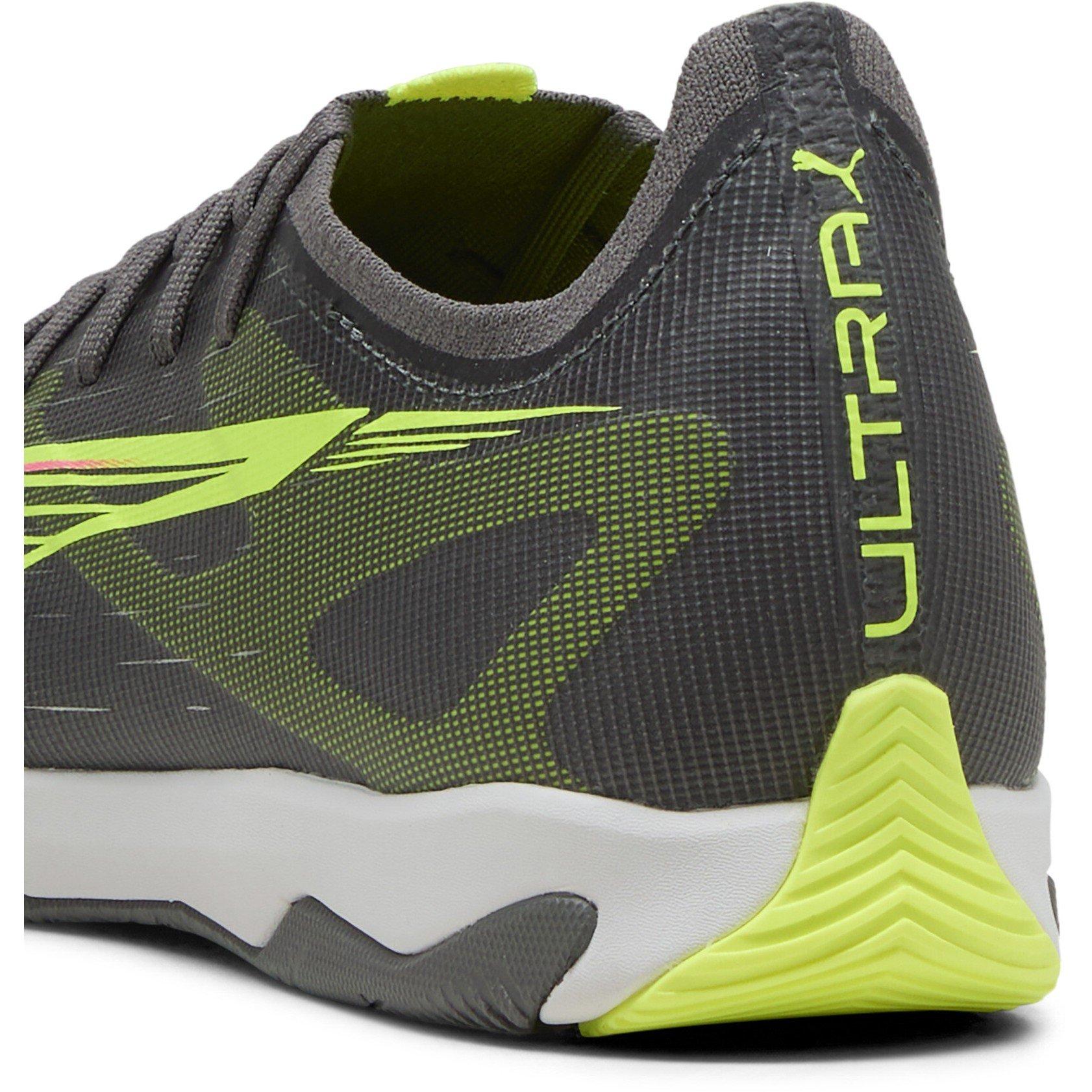 Matte Aged Si - Puma - Men's Ultra 5 Match It Indoor Football Boots - 5