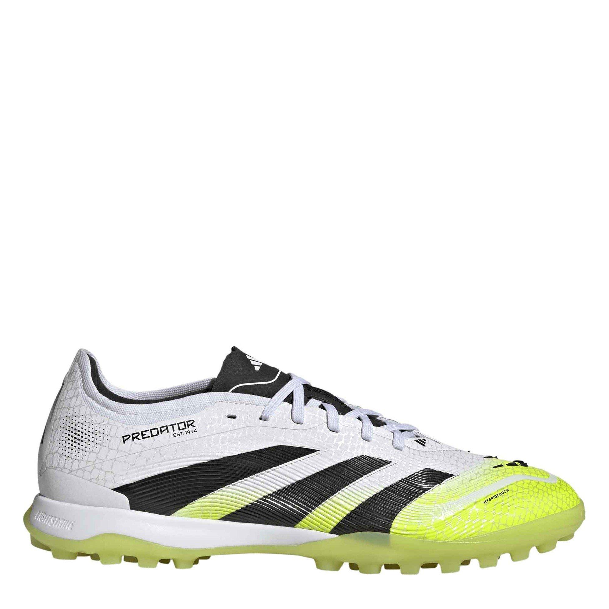 Ftwr White - adidas - Adidas Pred Pro Tf Sn99 - 1