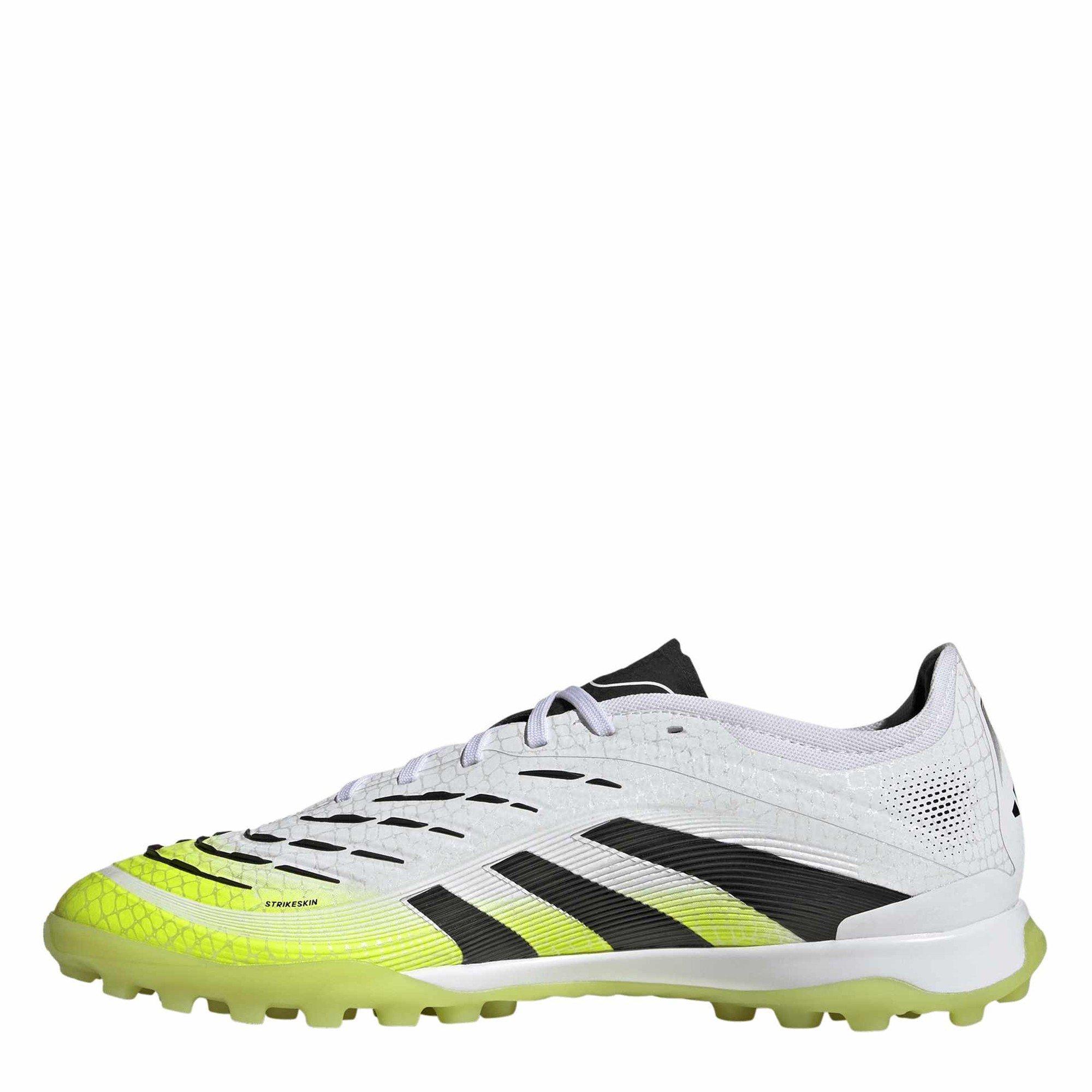 Ftwr White - adidas - Adidas Pred Pro Tf Sn99 - 2