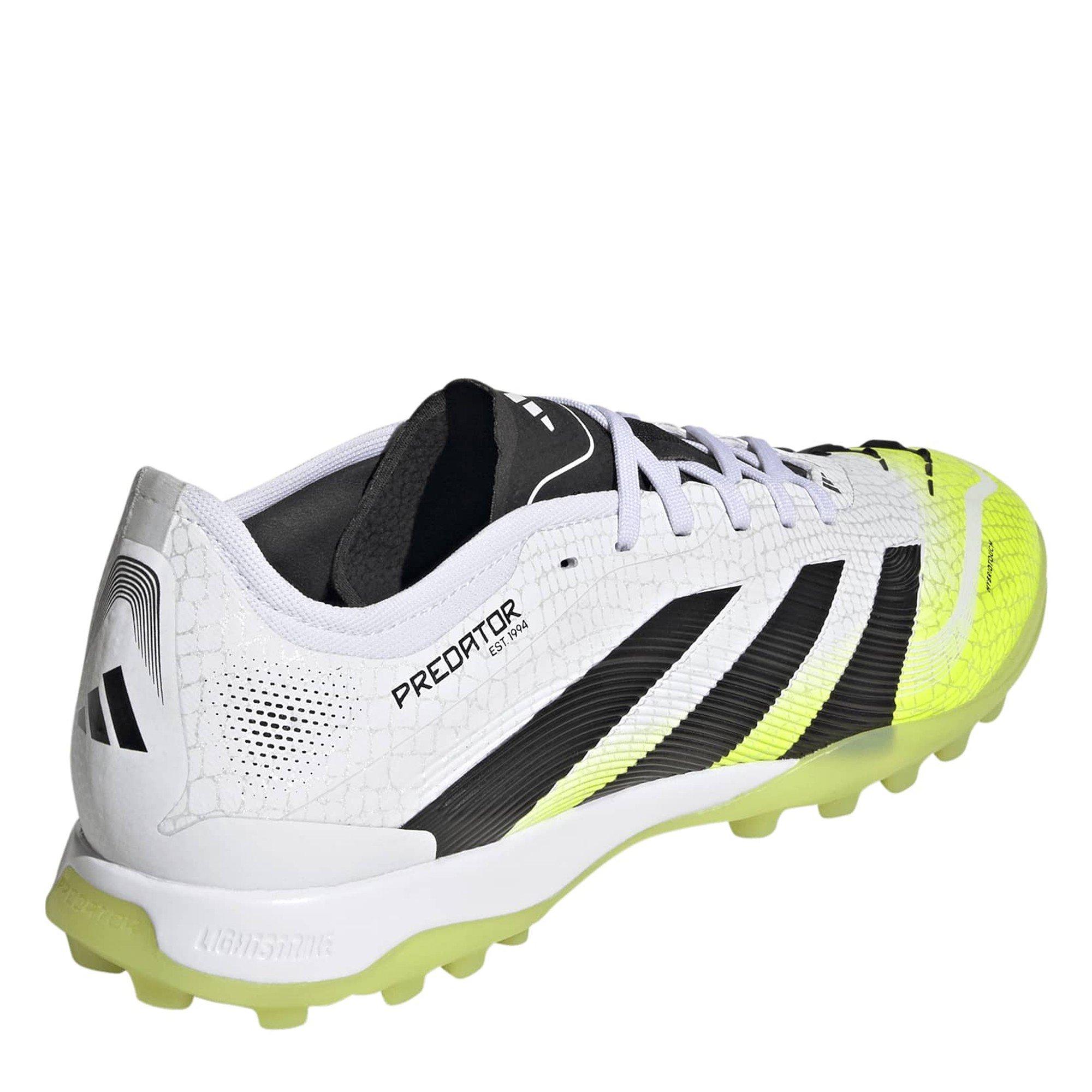Ftwr White - adidas - Adidas Pred Pro Tf Sn99 - 4