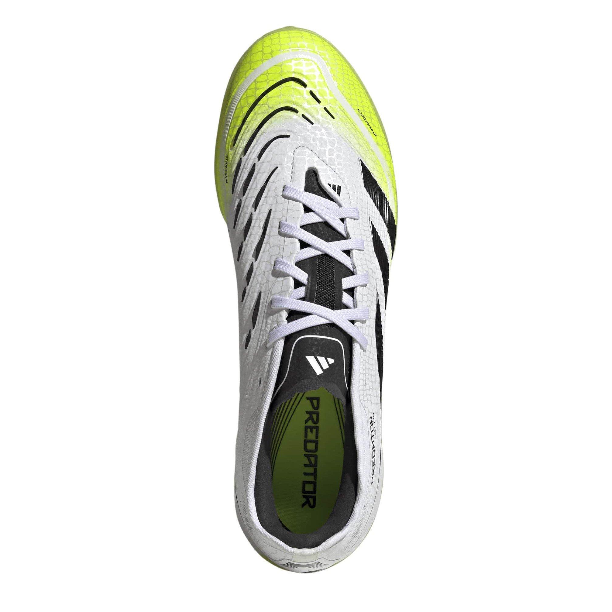 Ftwr White - adidas - Adidas Pred Pro Tf Sn99 - 5