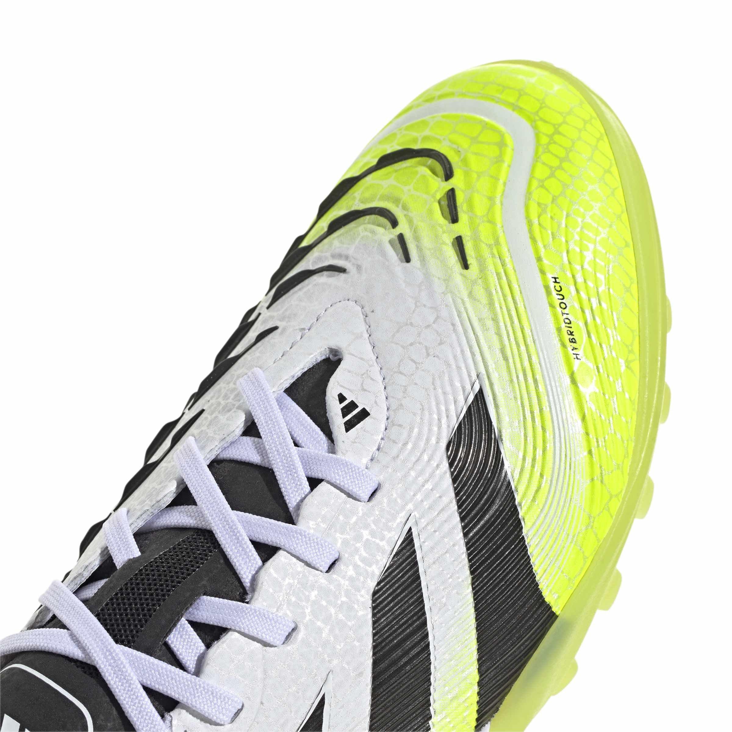 Ftwr White - adidas - Adidas Pred Pro Tf Sn99 - 8