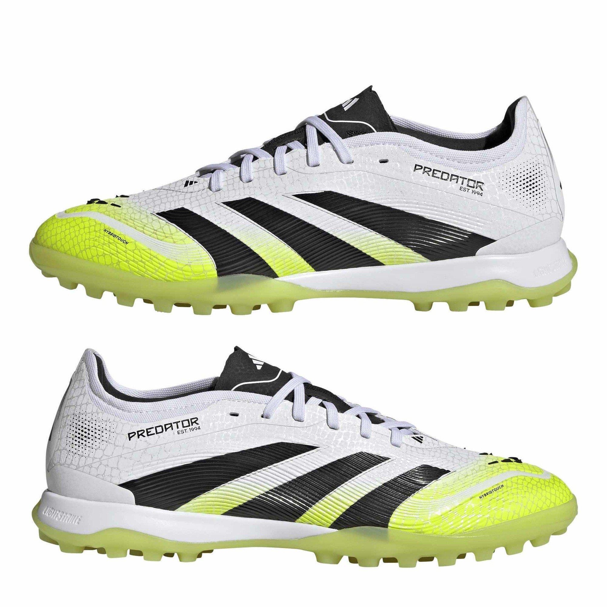 Ftwr White - adidas - Adidas Pred Pro Tf Sn99 - 9
