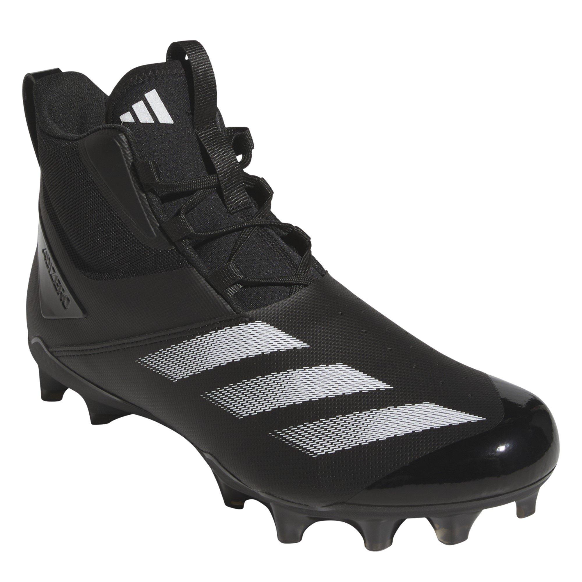 Core Black - adidas - Chaos Sn99 - 3