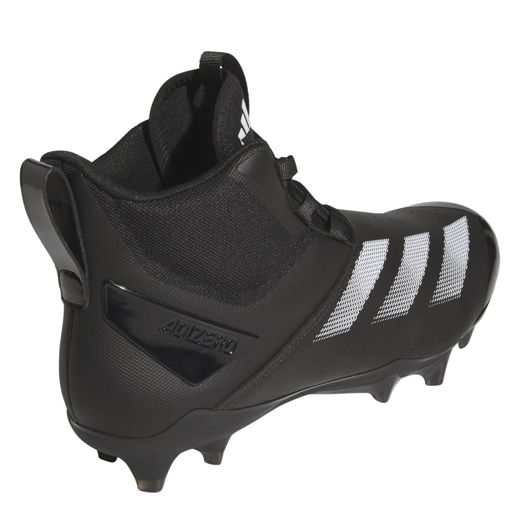 Core Black - adidas - Chaos Sn99 - 4