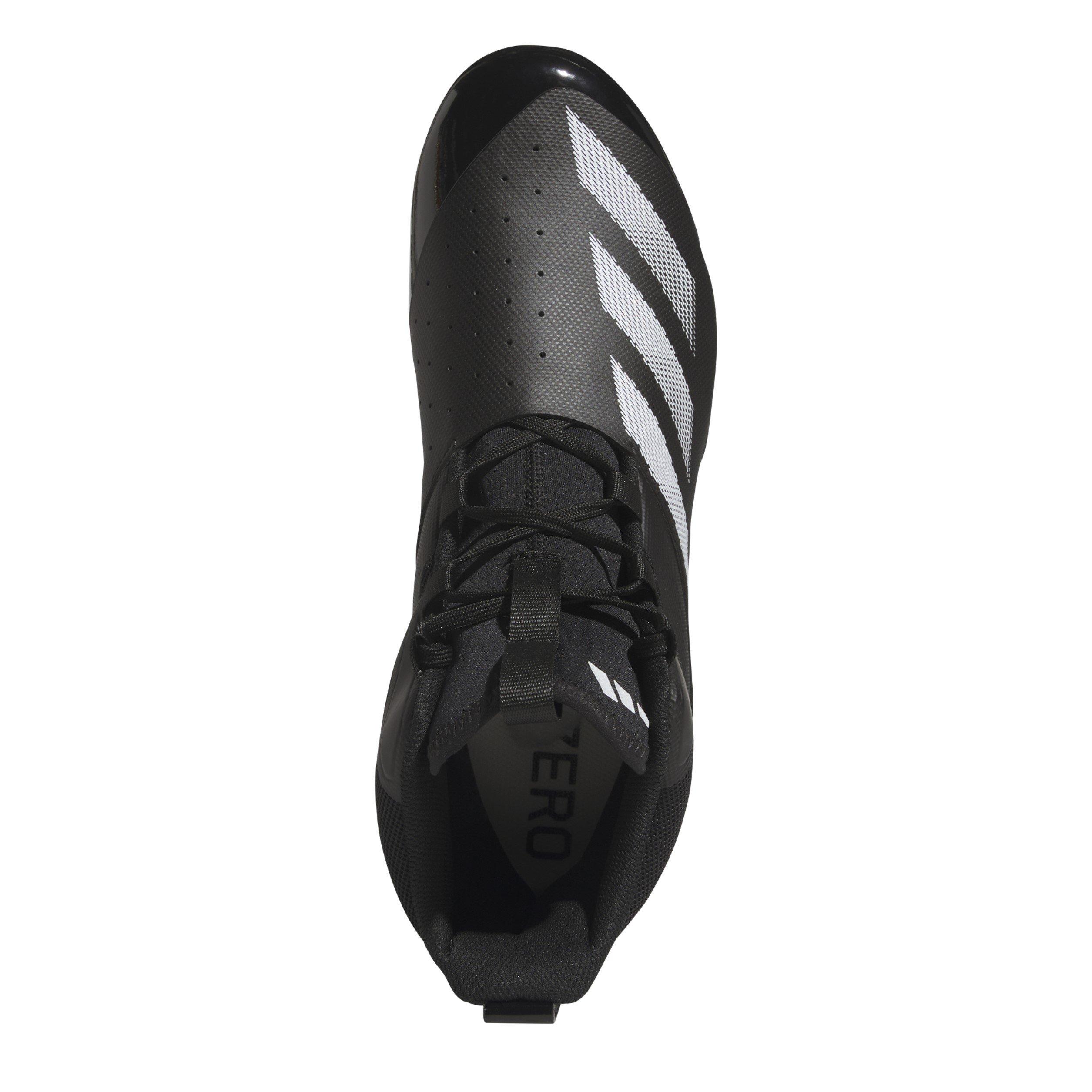 Core Black - adidas - Chaos Sn99 - 5
