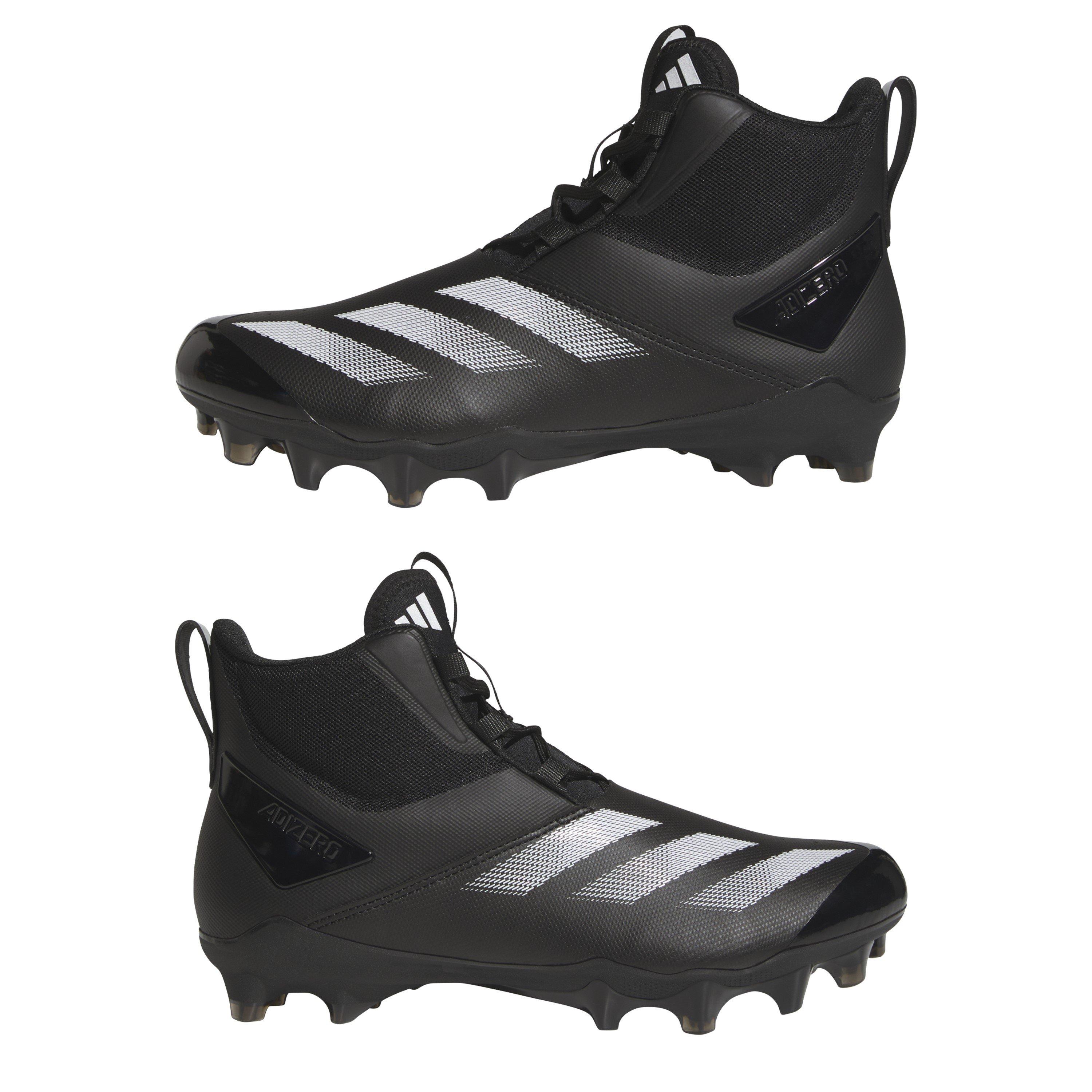 Core Black - adidas - Chaos Sn99 - 9