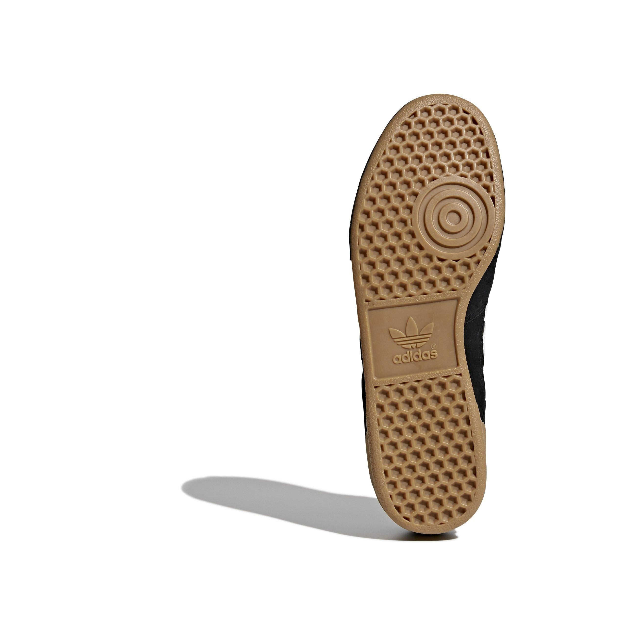 Schwarz/Weiß - adidas - Mundial Goal Shoes Adults - 6