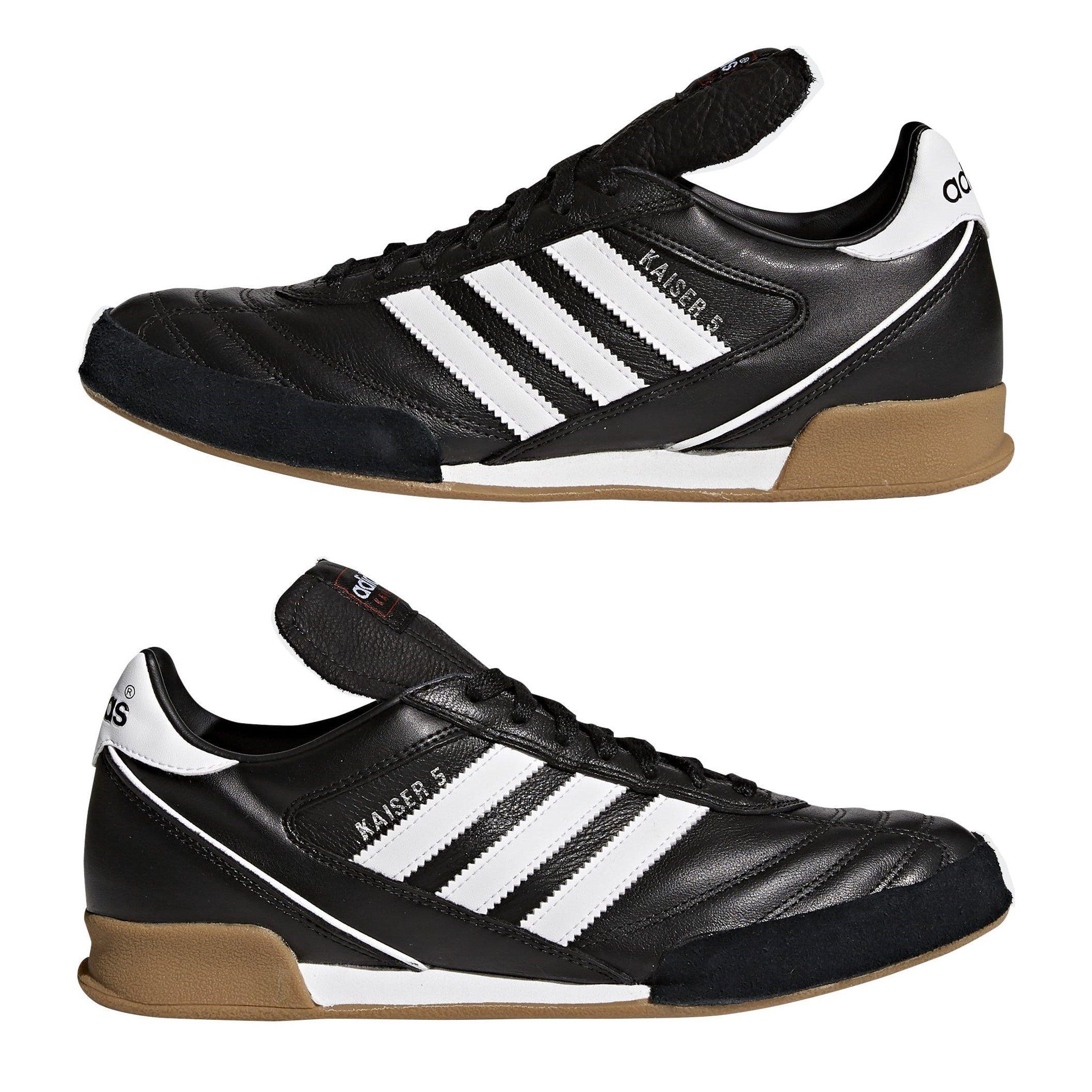 Botas futbol adidas kaiser best sale