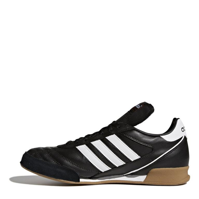 Noir/Blanc - adidas - Kaiser 5 Goal  Ind Football Boots - 2
