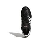 Noir/Blanc - adidas - Kaiser 5 Goal  Ind Football Boots - 5