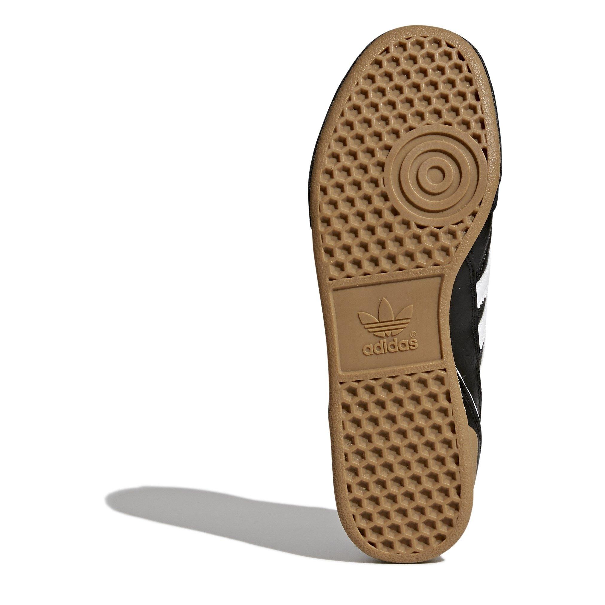 Nero/Bianco - adidas - Kaiser 5 Goal  Ind Football Boots - 6