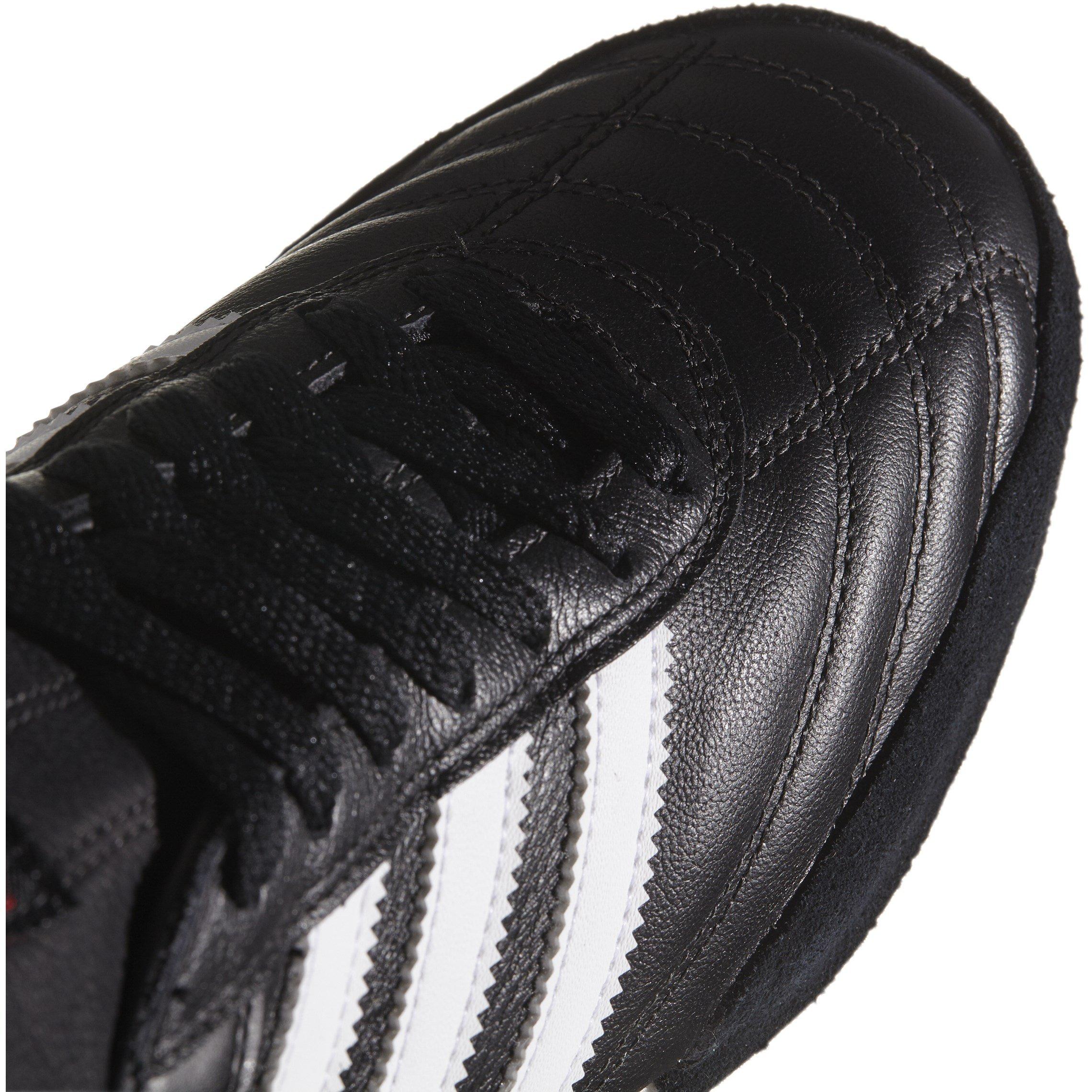 Nero/Bianco - adidas - Kaiser 5 Goal  Ind Football Boots - 8