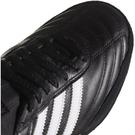 Noir/Blanc - adidas - Kaiser 5 Goal  Ind Football Boots - 8