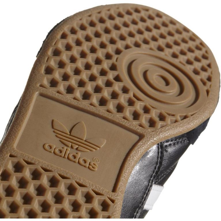 Noir/Blanc - adidas - Kaiser 5 Goal  Ind Football Boots - 9