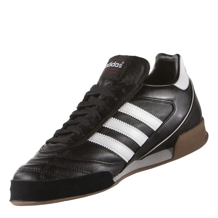 Noir/Blanc - adidas - Kaiser 5 Goal  Ind Football Boots - 10