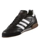 Noir/Blanc - adidas - Kaiser 5 Goal  Ind Football fur Boots - 10