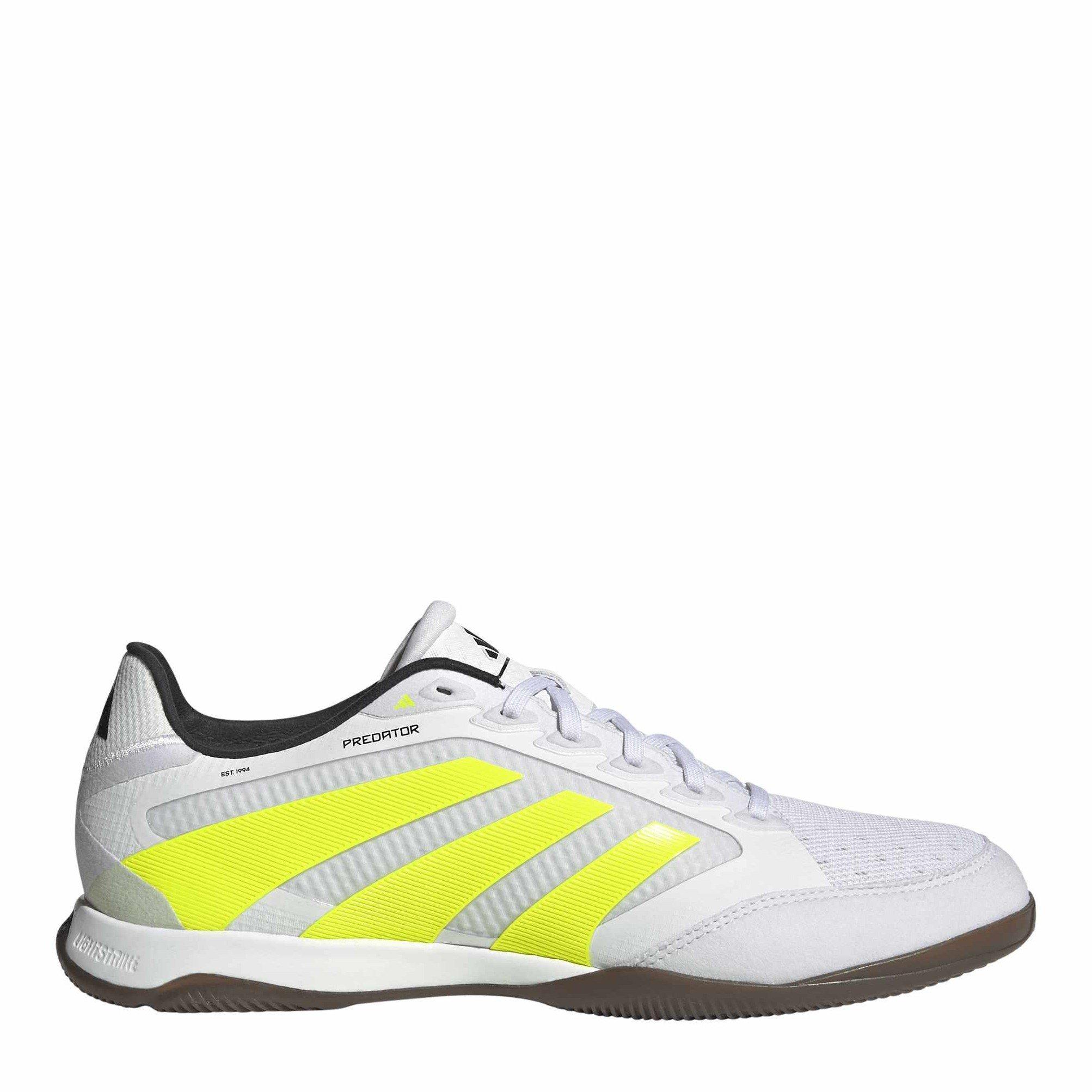 Ftwr White - adidas - Adidas Pred Pro In Sn99 - 1