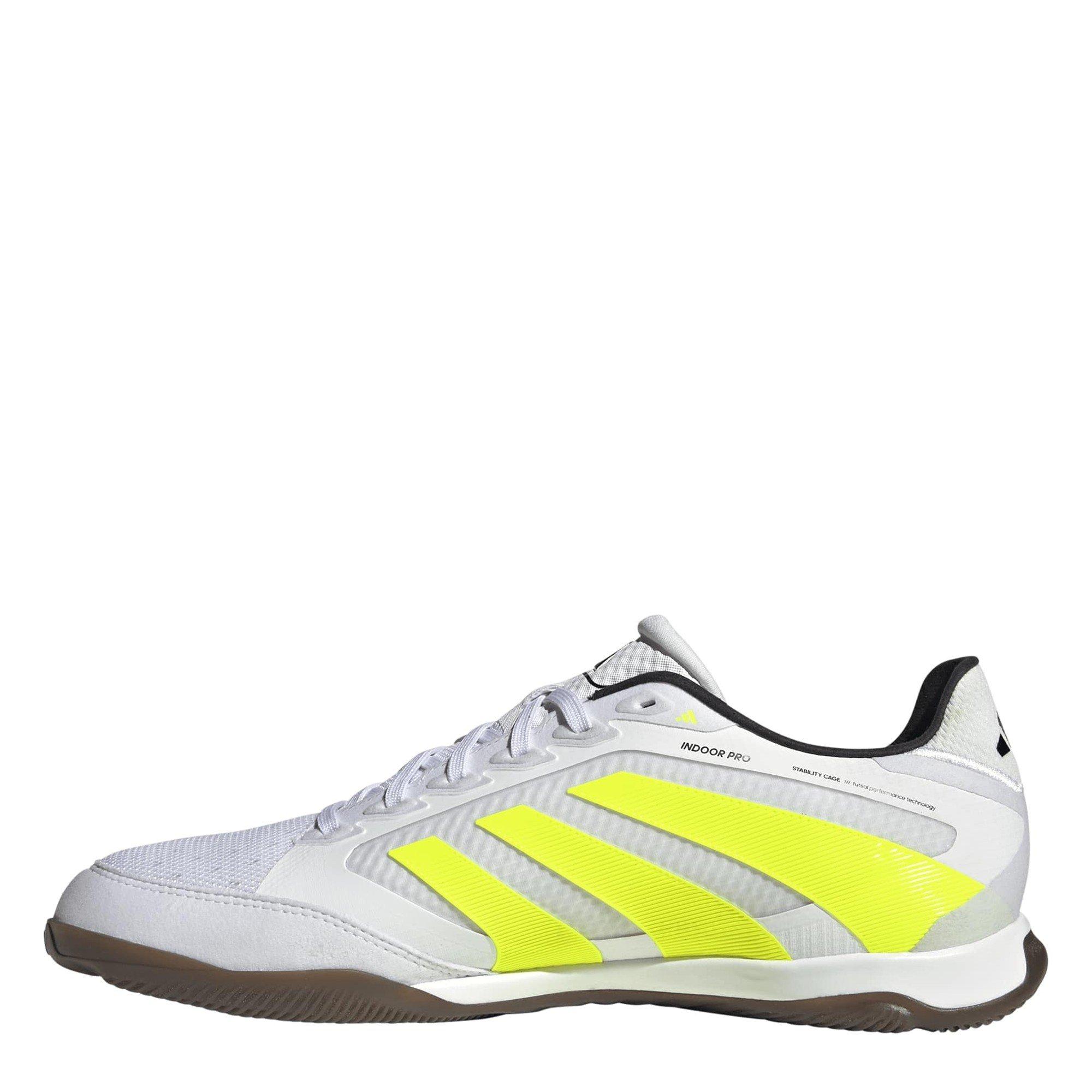 Ftwr White - adidas - Adidas Pred Pro In Sn99 - 2