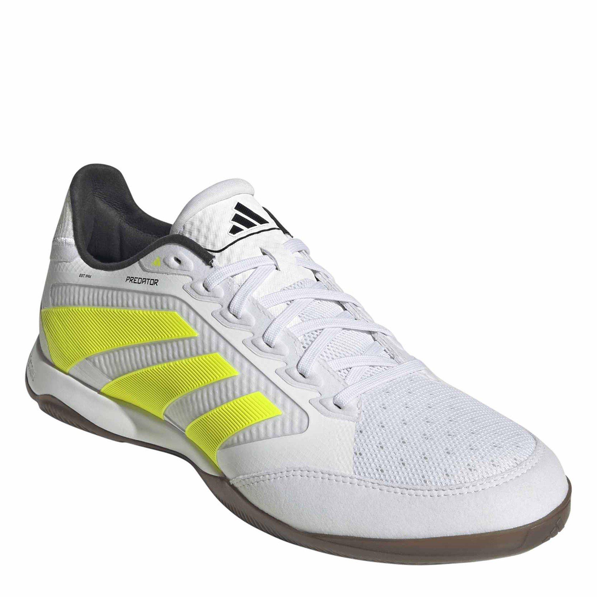 Ftwr White - adidas - Adidas Pred Pro In Sn99 - 3