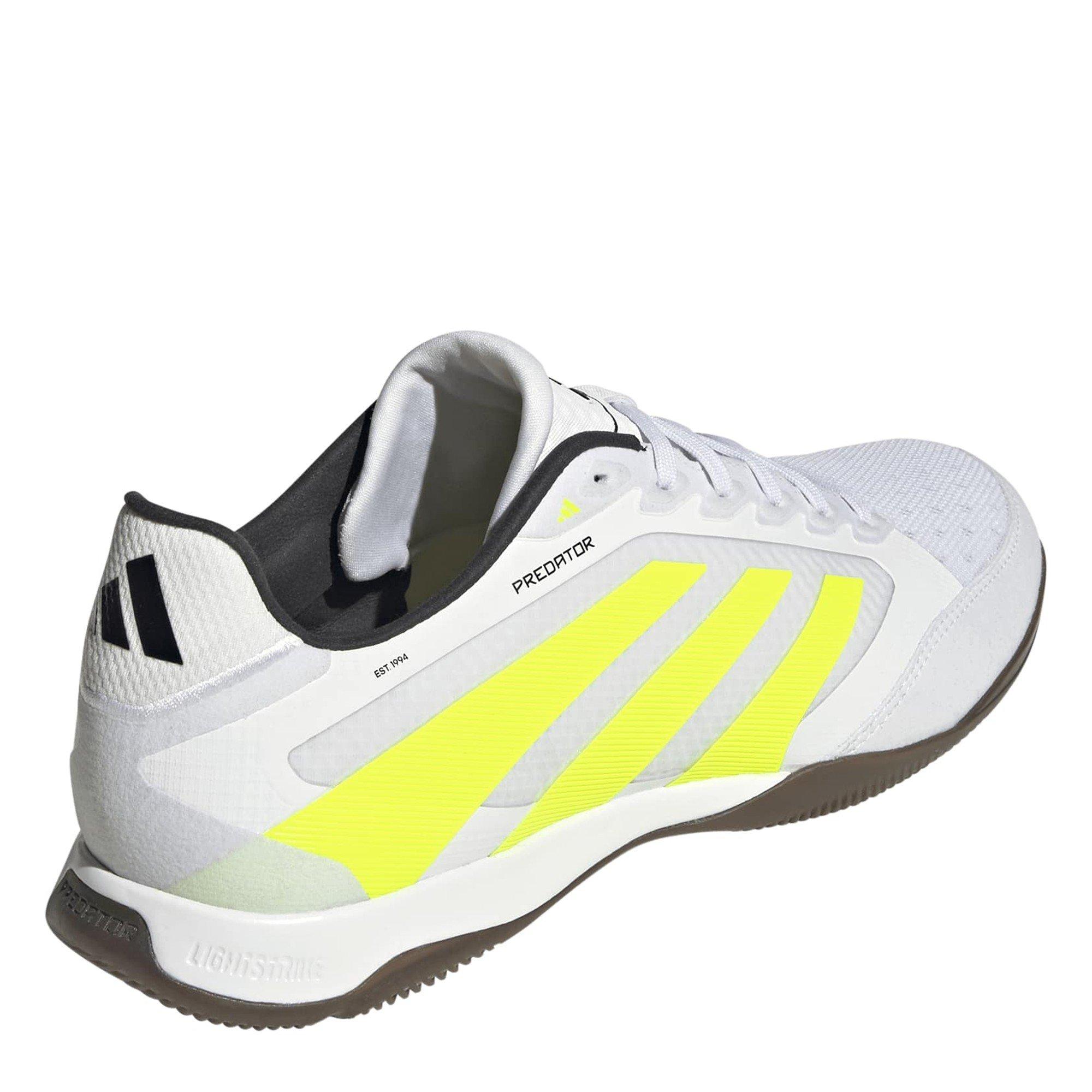 Ftwr White - adidas - Adidas Pred Pro In Sn99 - 4
