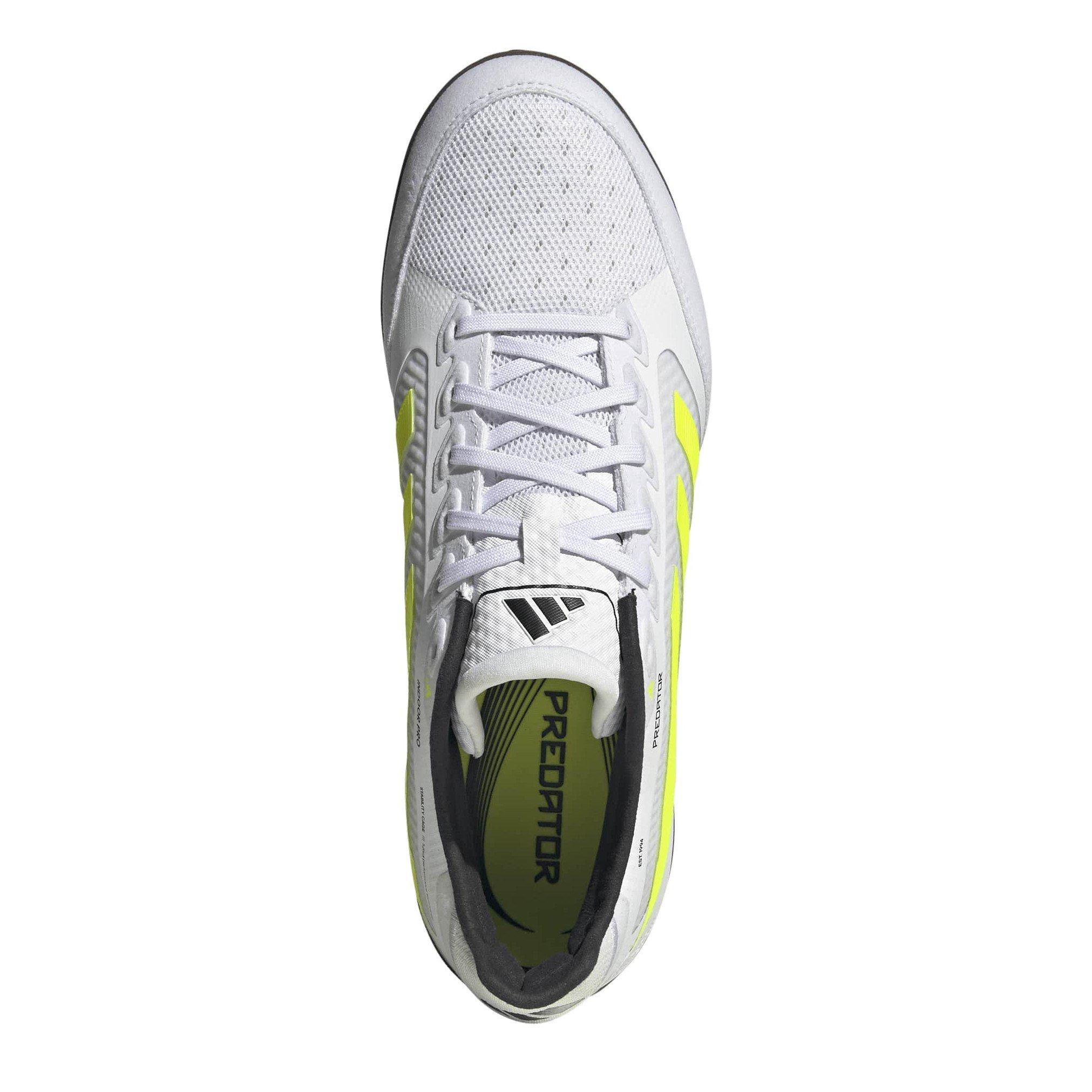 Ftwr White - adidas - Adidas Pred Pro In Sn99 - 5