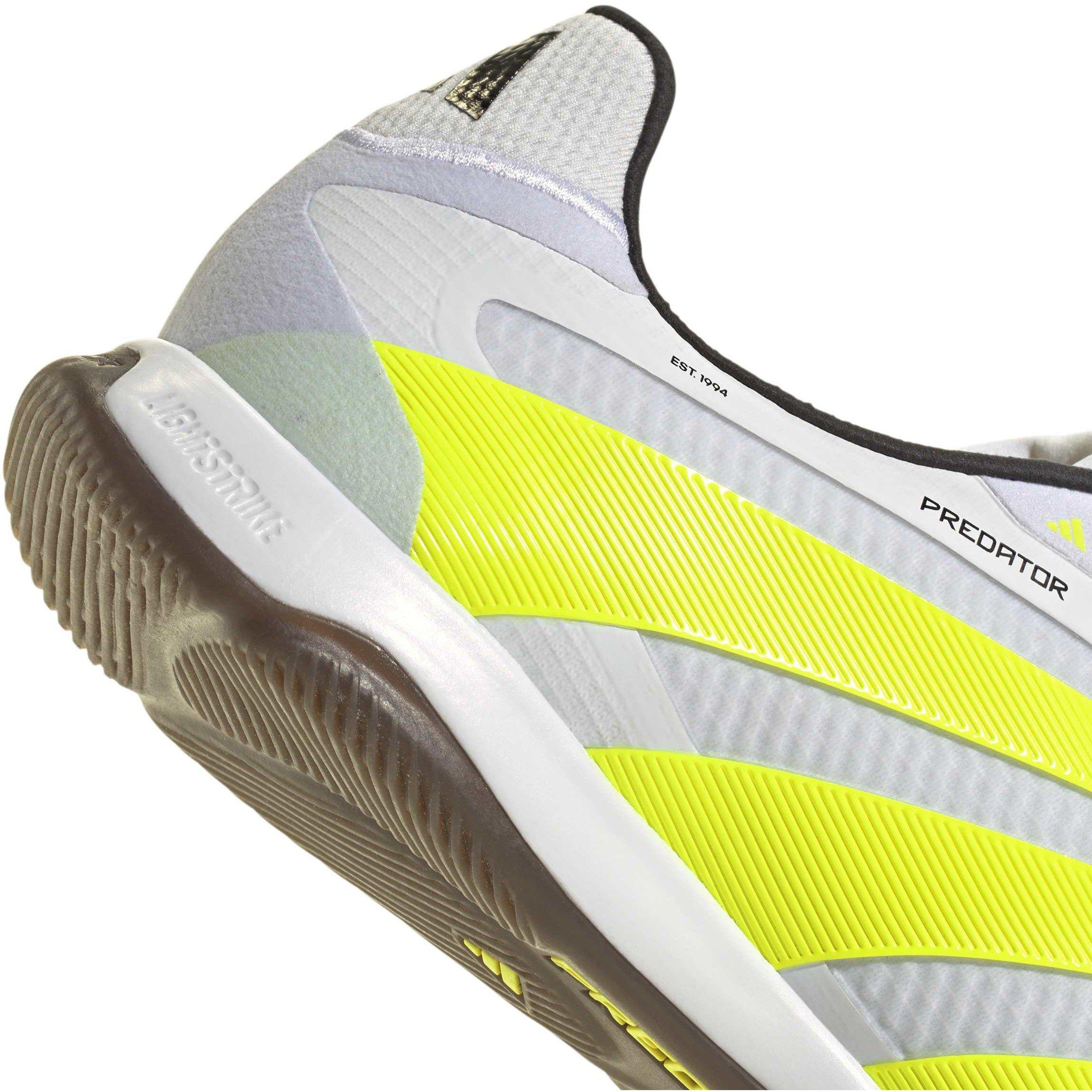 Ftwr White - adidas - Adidas Pred Pro In Sn99 - 8