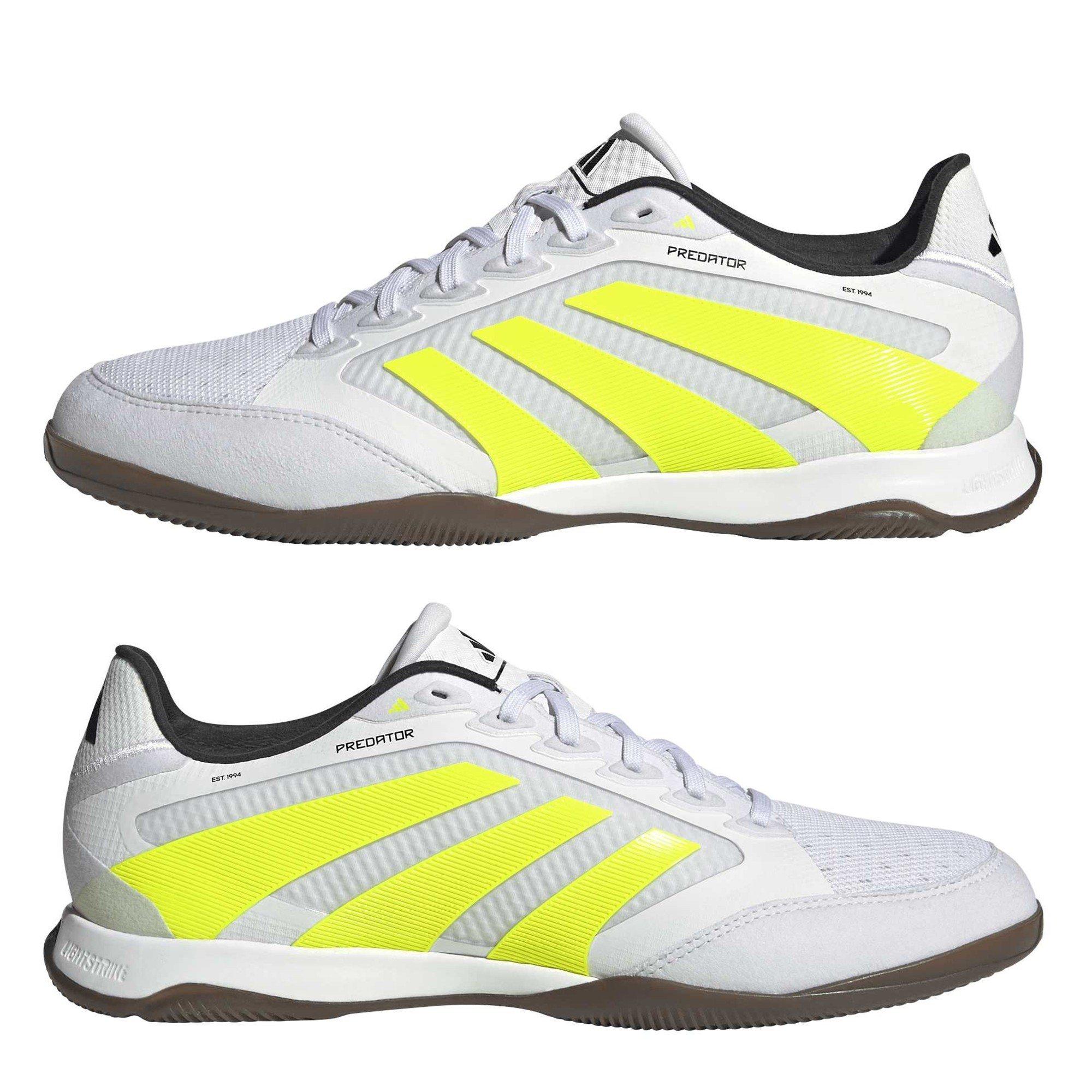 Ftwr White - adidas - Adidas Pred Pro In Sn99 - 9