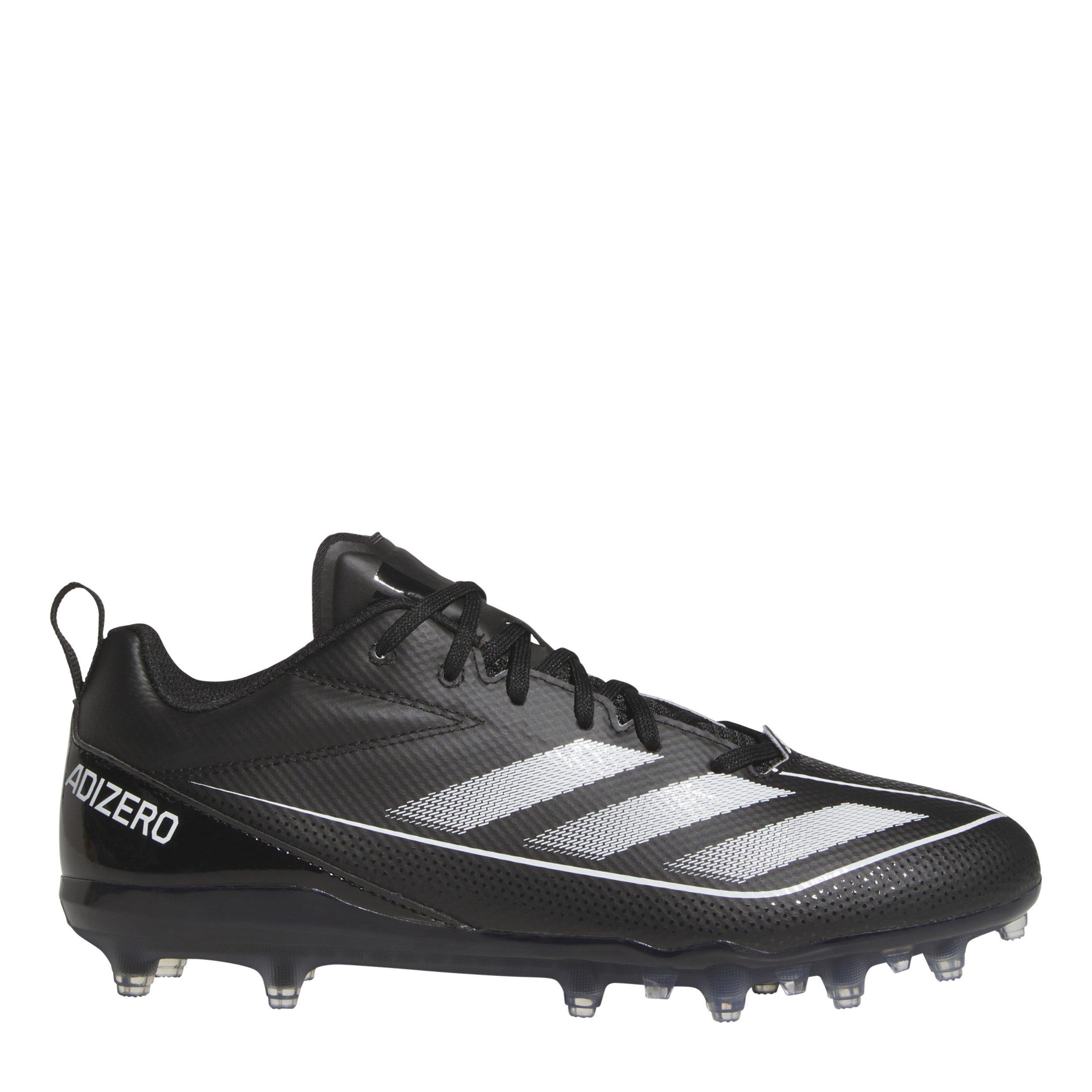 Adidas Men's Core Black Electric.2 - 9 (43.3)