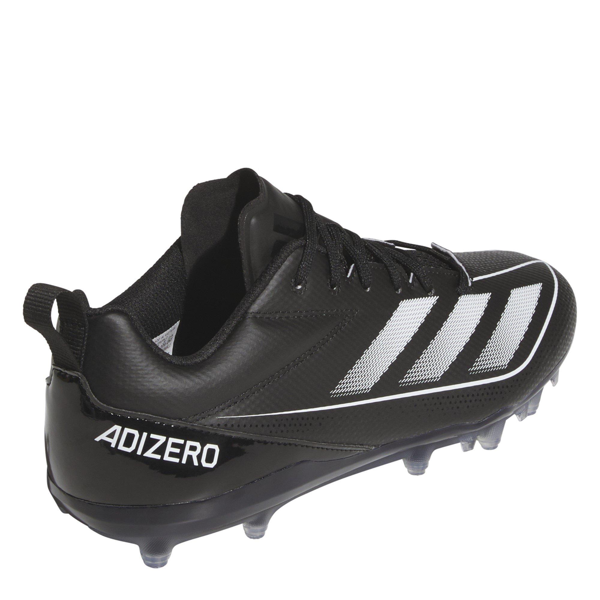 Core Black - adidas - Electric.2 Sn99 - 4