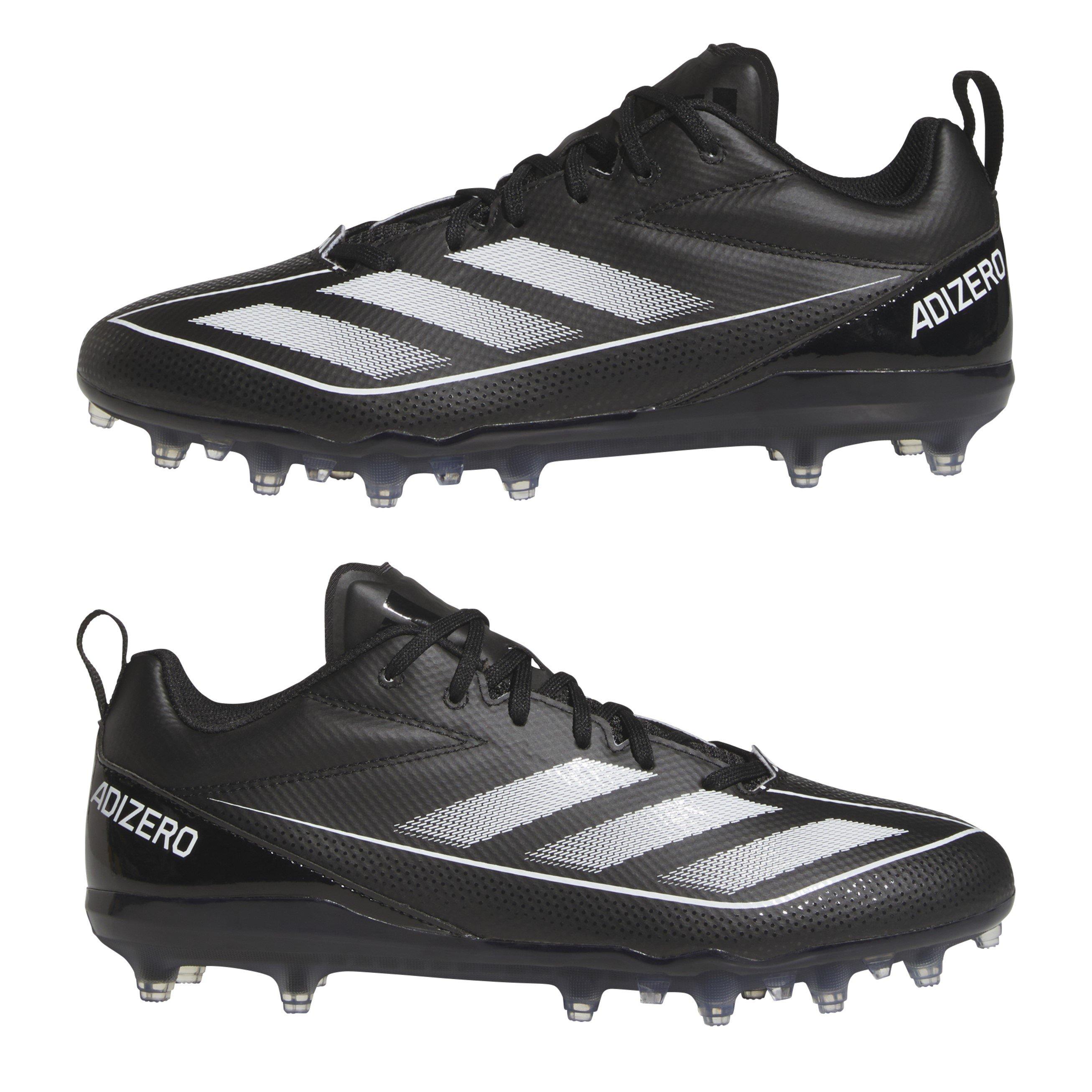 Core Black - adidas - Electric.2 Sn99 - 9
