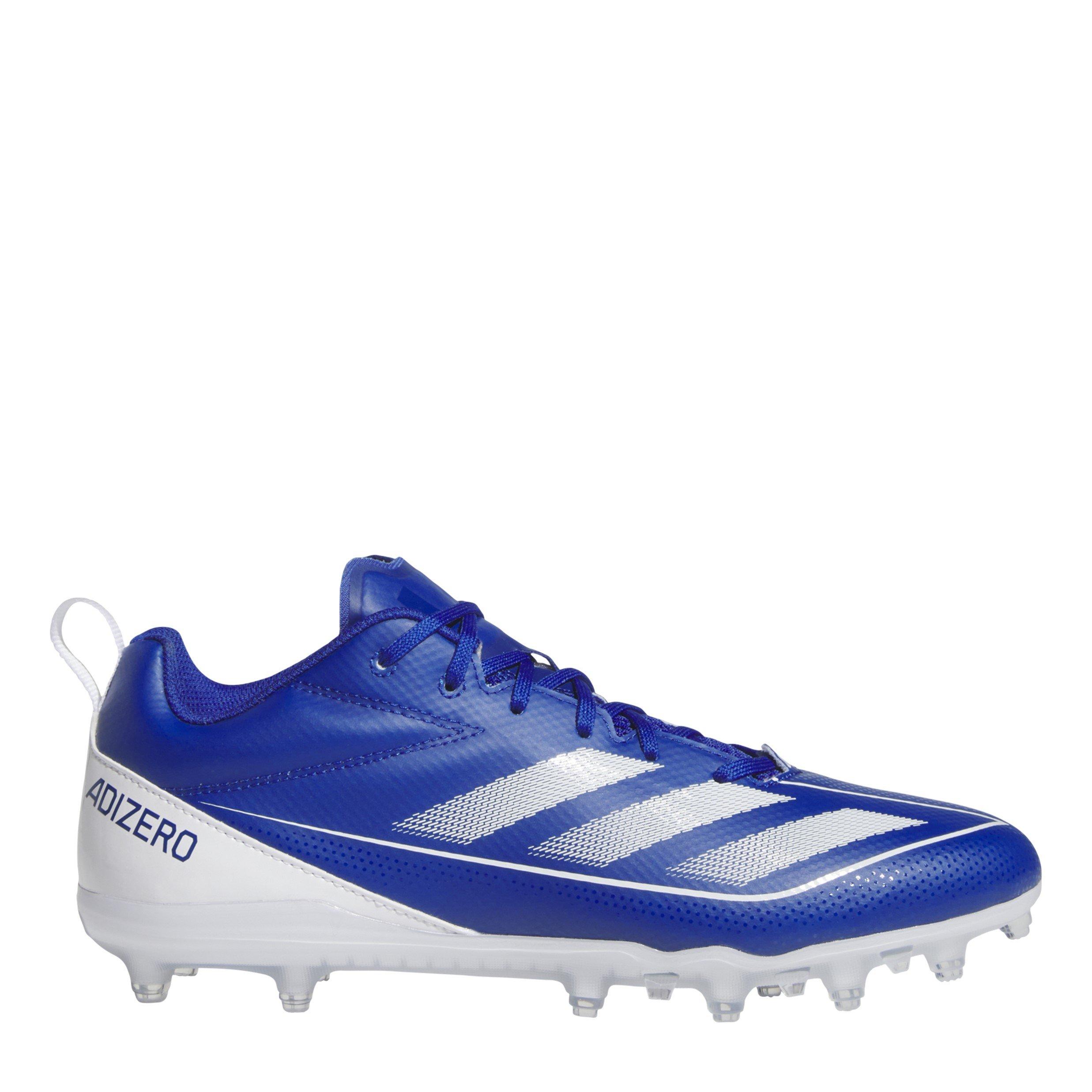 Adidas Men's Astro Turf Football Boots - Team Royal Blue - 11.5(46.7)