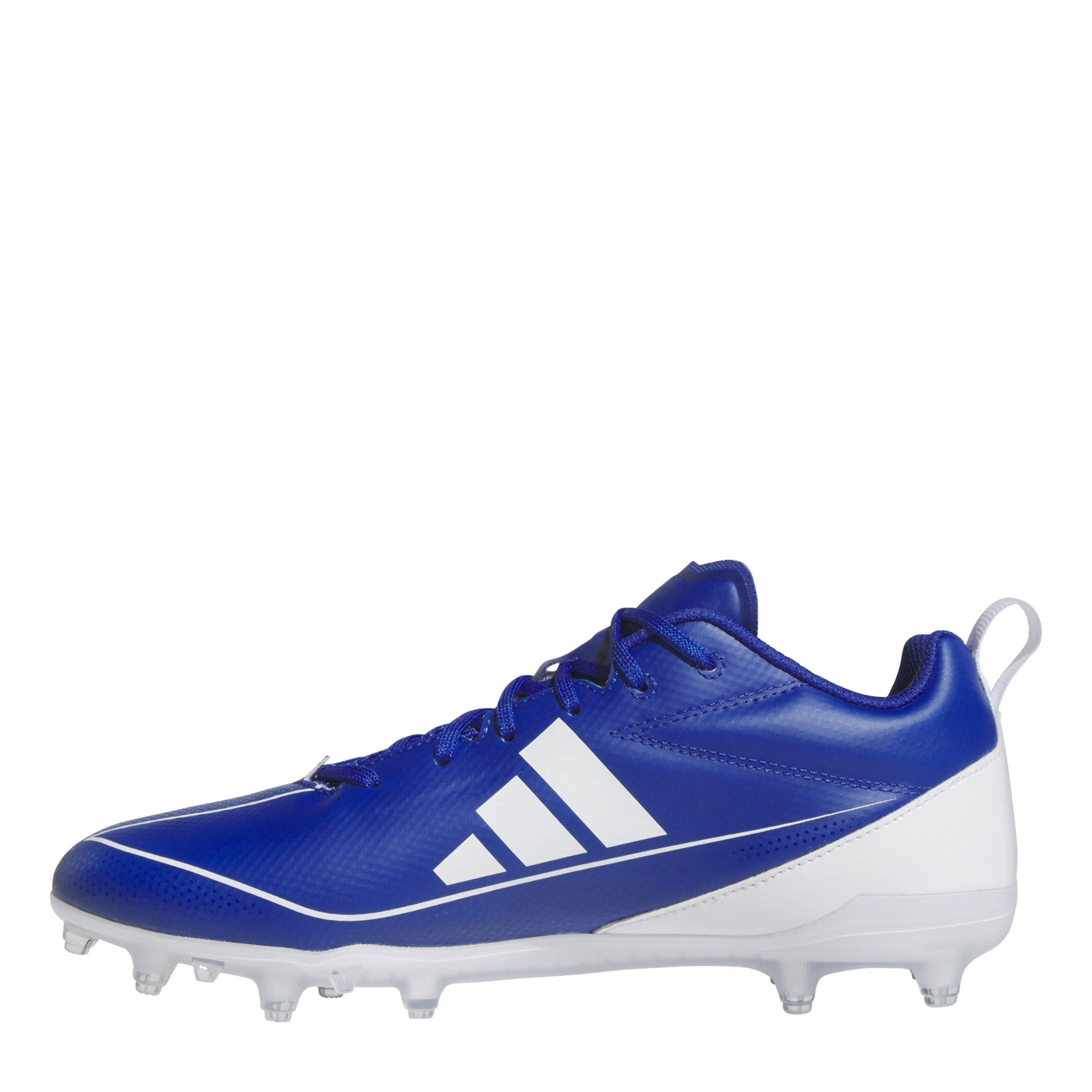 Team Royal Blue - adidas - Men's Astro Turf Football Boots - 2