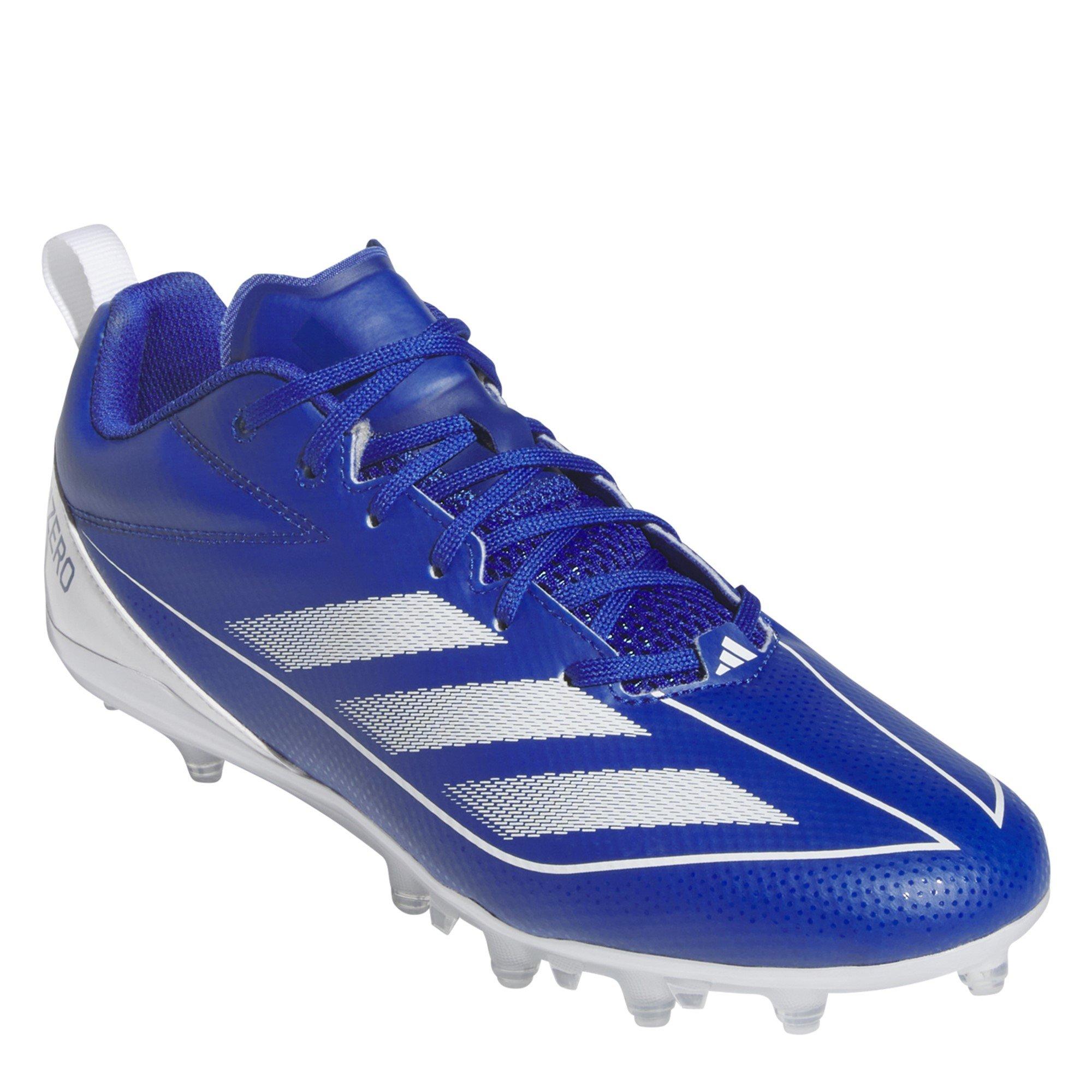 Team Royal Blue - adidas - Men's Astro Turf Football Boots - 3