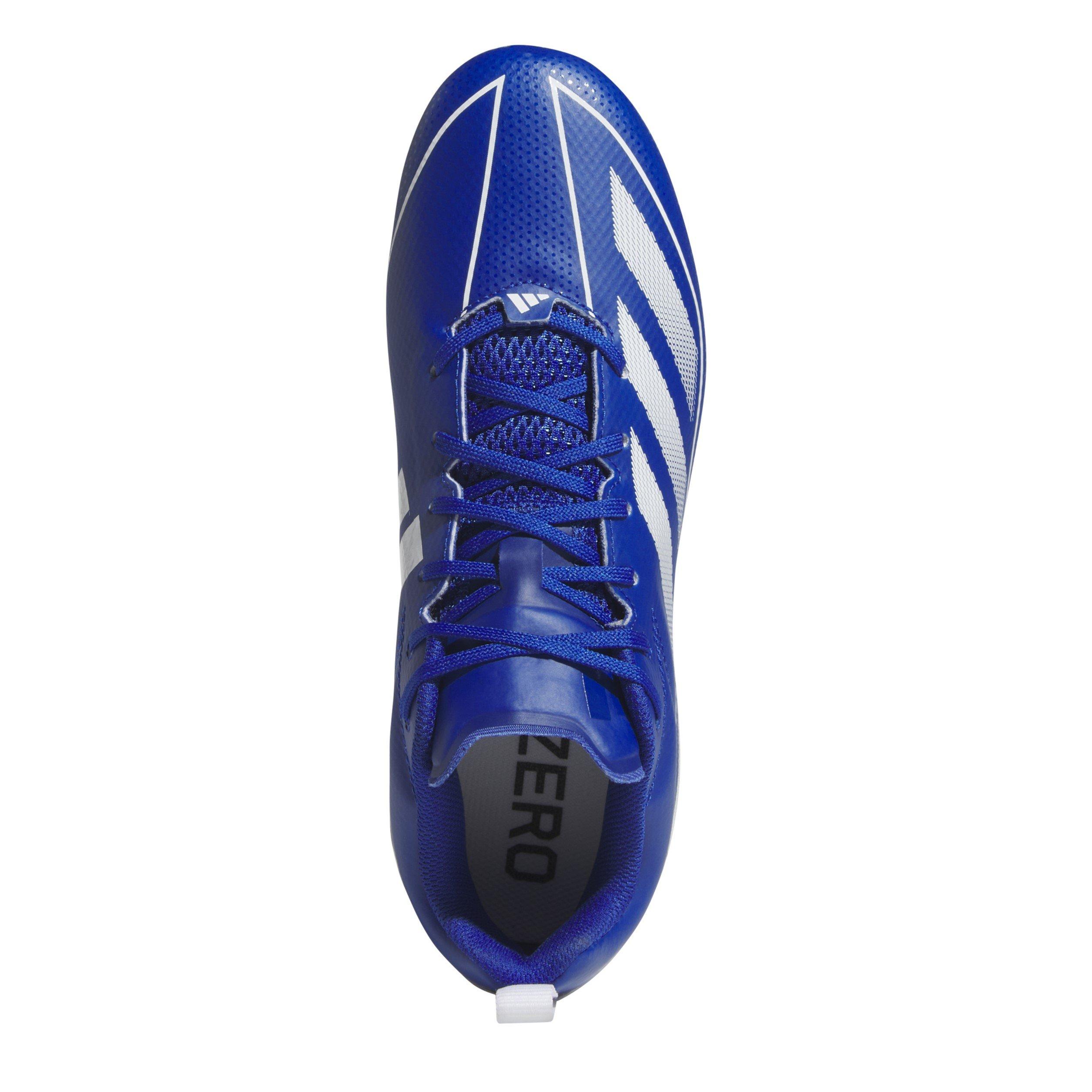 Team Royal Blue - adidas - Men's Astro Turf Football Boots - 5