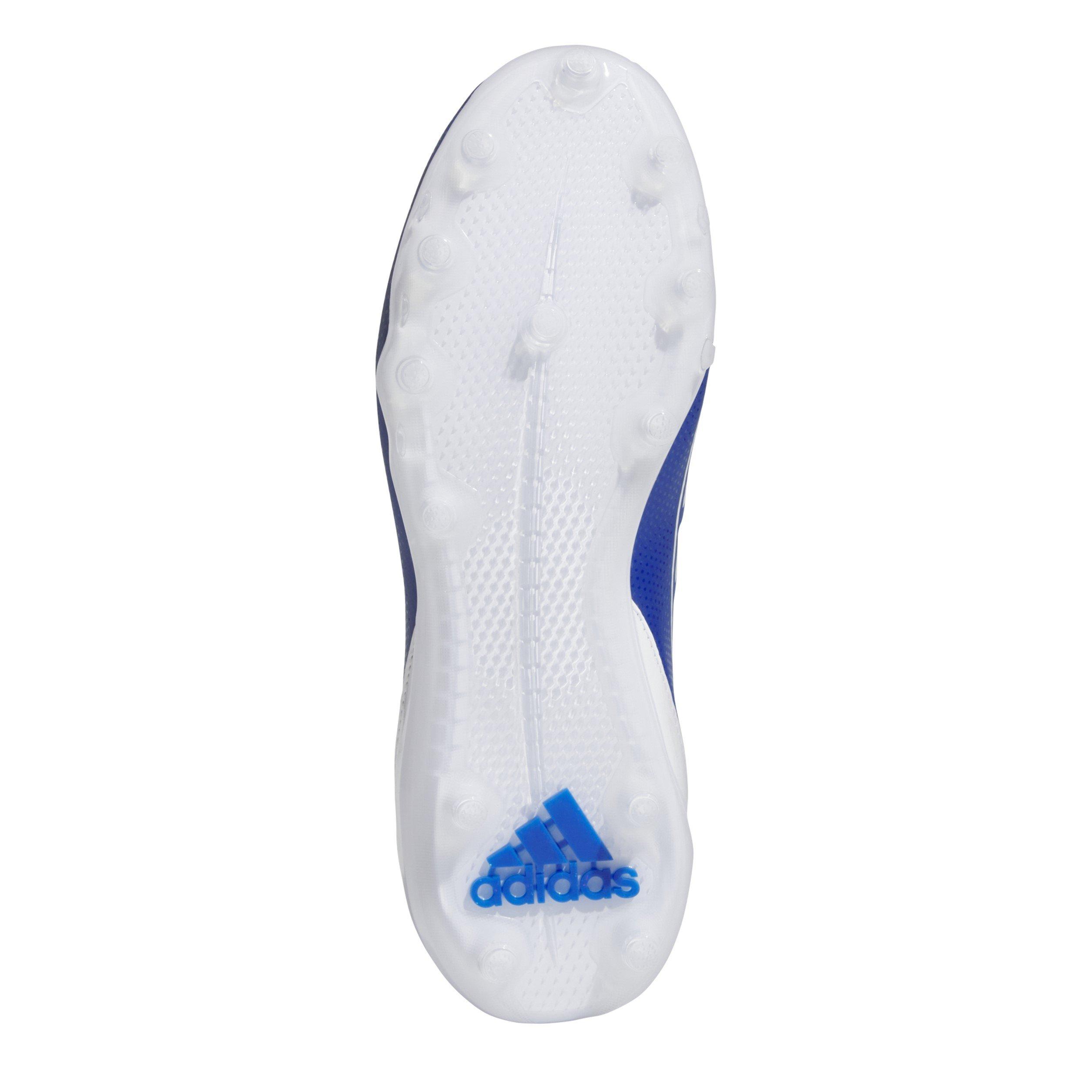 Team Royal Blue - adidas - Men's Astro Turf Football Boots - 6