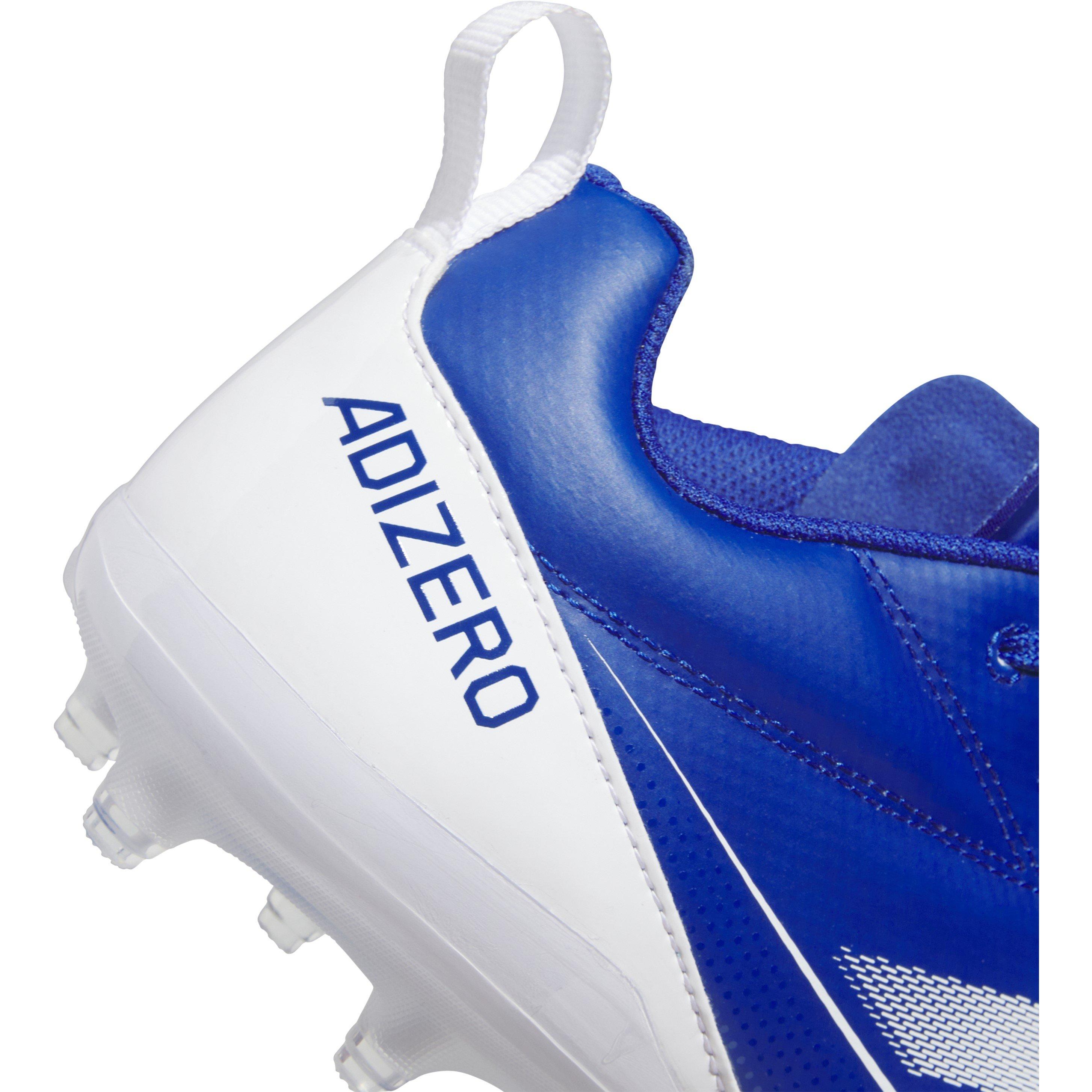 Team Royal Blue - adidas - Men's Astro Turf Football Boots - 7