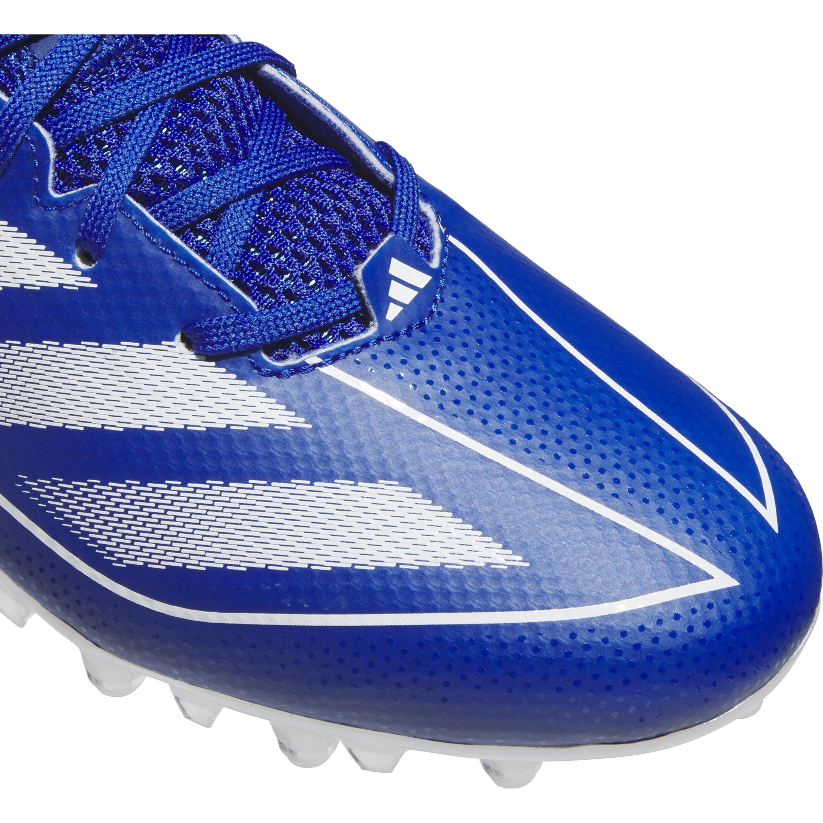 Team Royal Blue - adidas - Men's Astro Turf Football Boots - 8