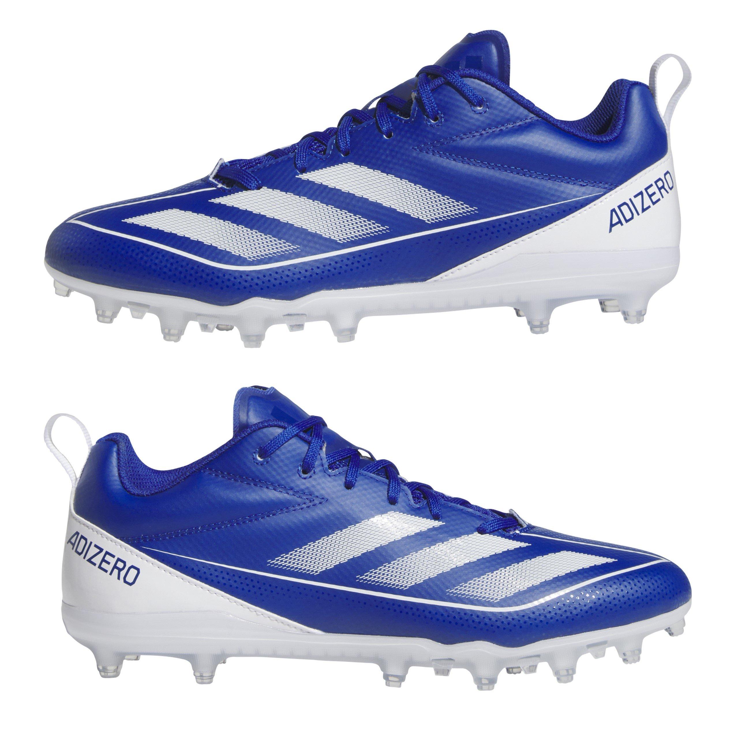 Team Royal Blue - adidas - Men's Astro Turf Football Boots - 9