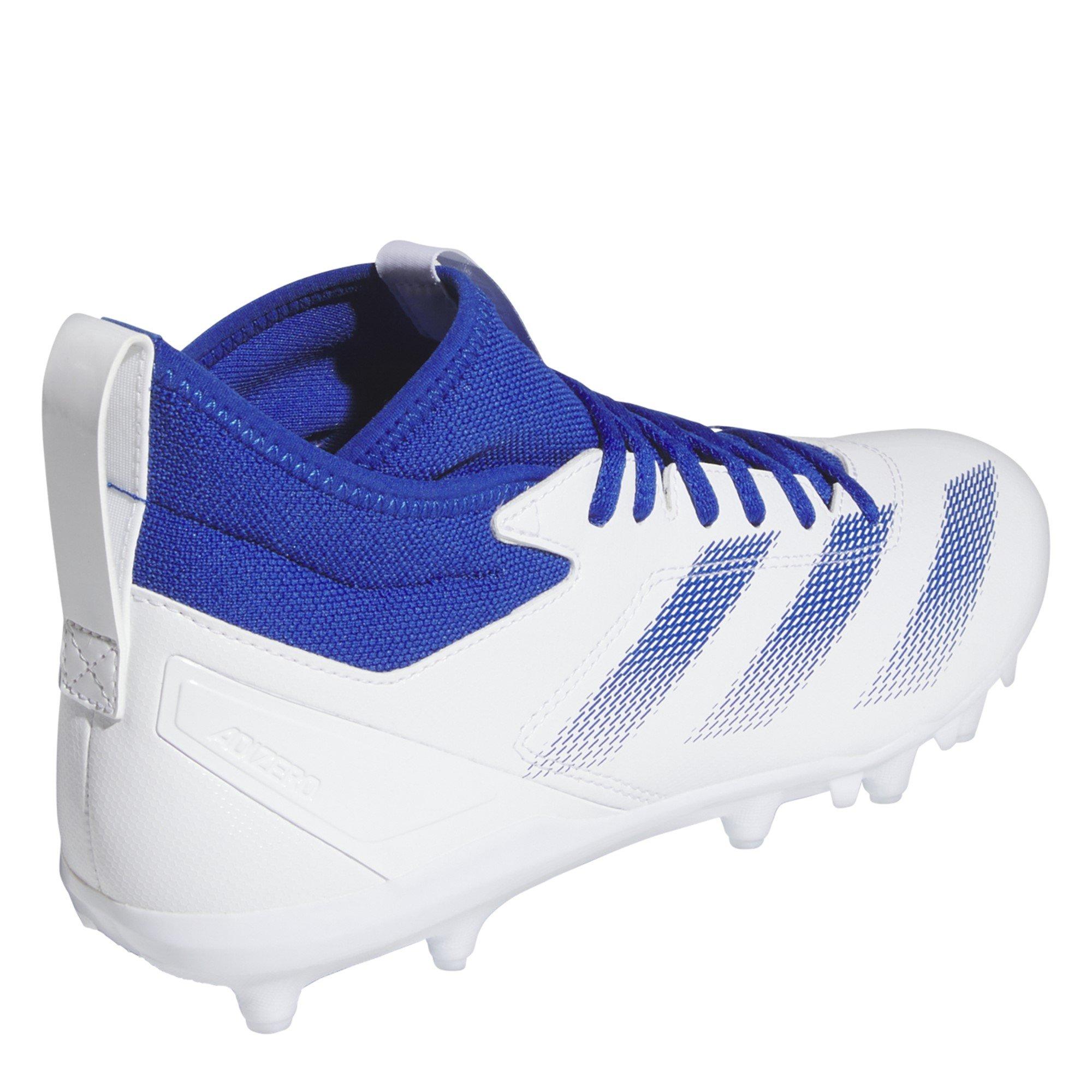Ftwr White - adidas - Impact.2 Sn99 - 4