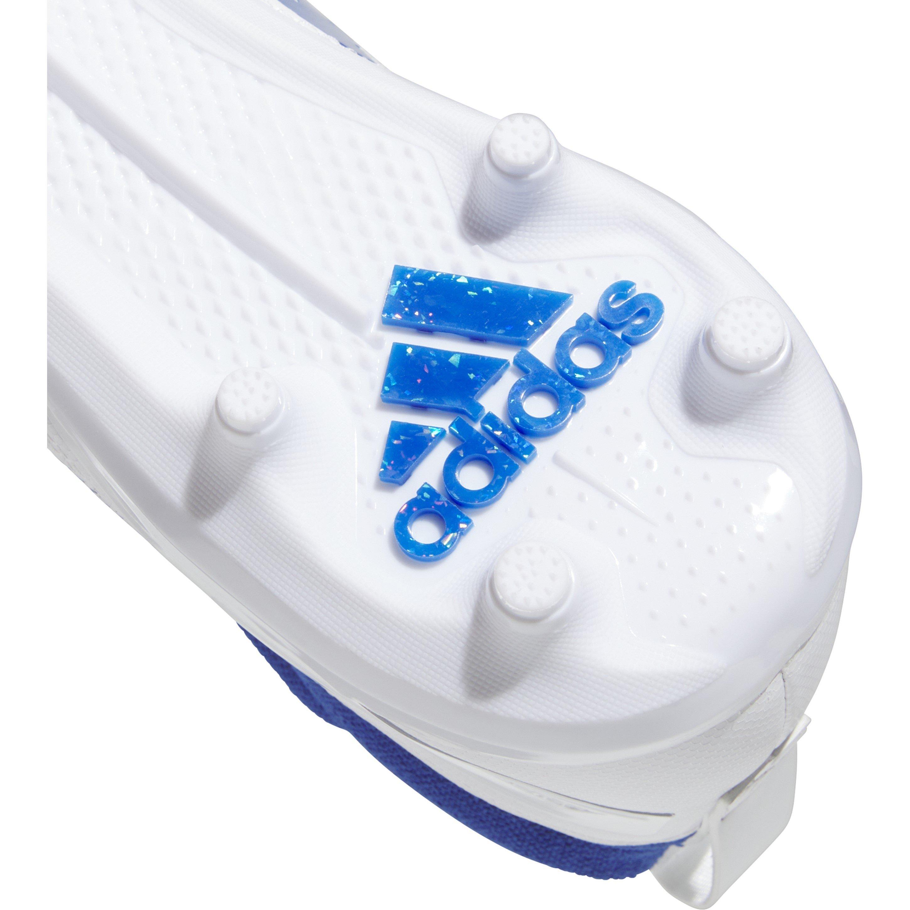 Ftwr White - adidas - Impact.2 Sn99 - 8