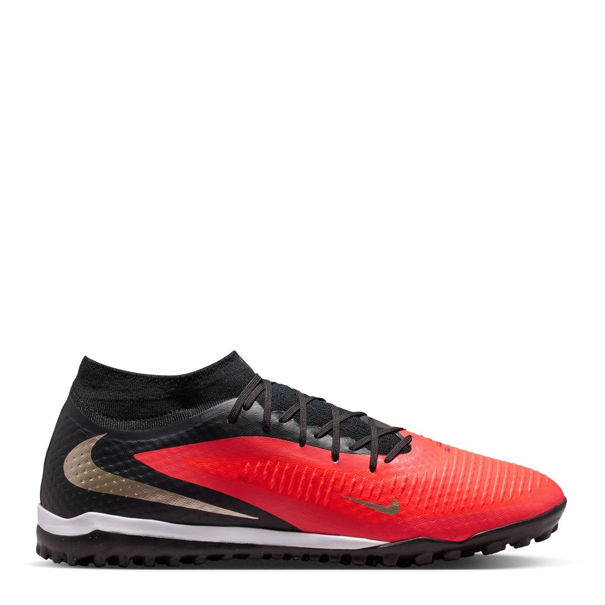 Phantom 6 High Academy Adults Astro Turf Football Boots