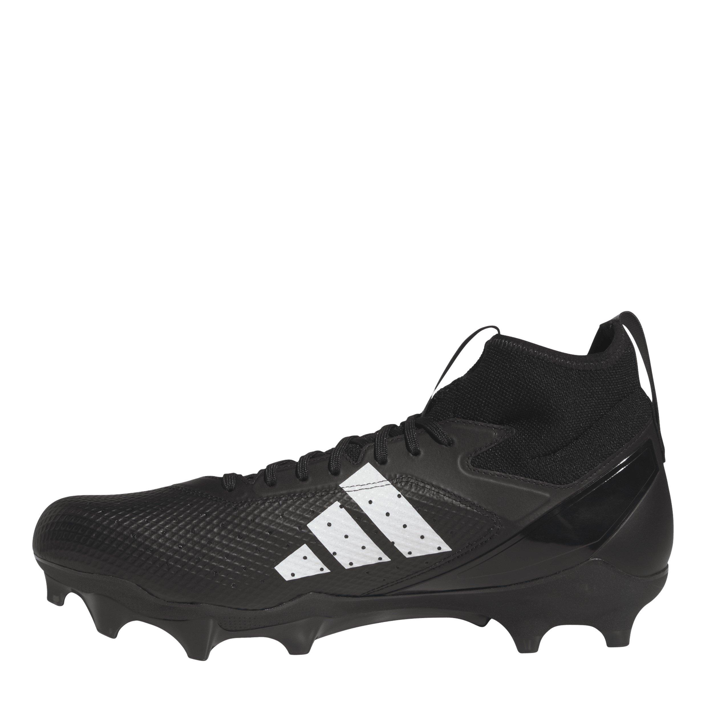 Core Black - adidas - Impact Sn99 - 2