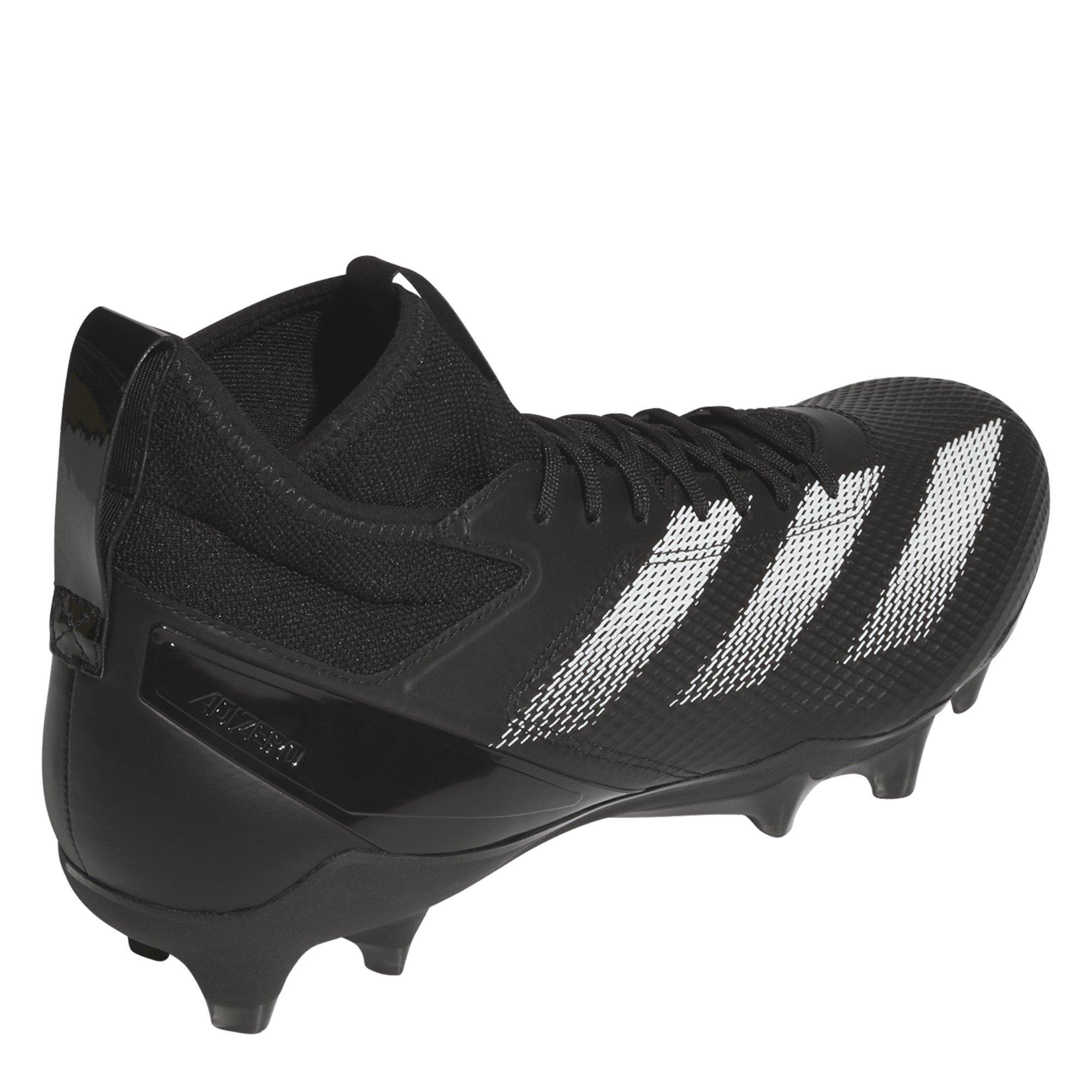 Core Black - adidas - Impact Sn99 - 4