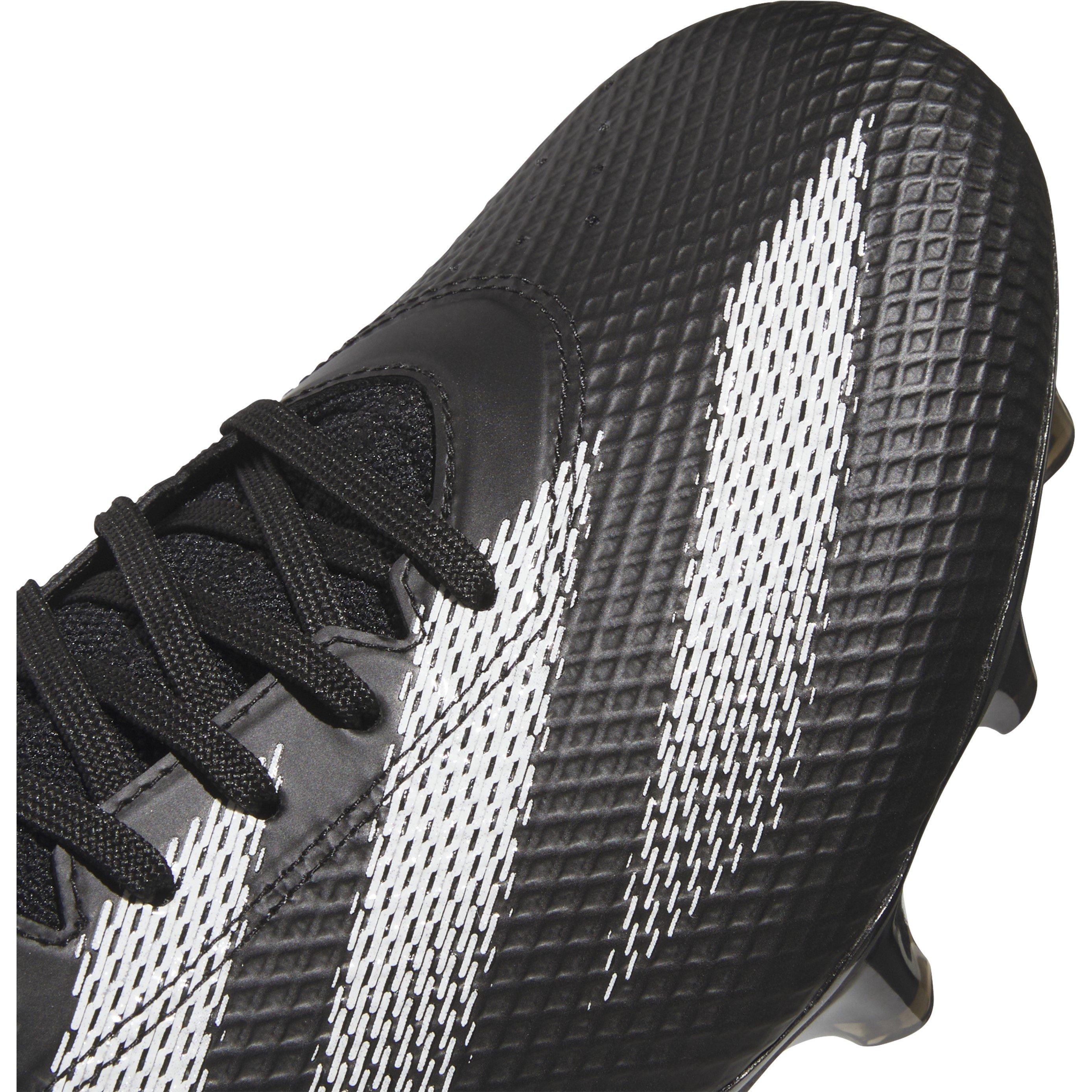 Core Black - adidas - Impact Sn99 - 8