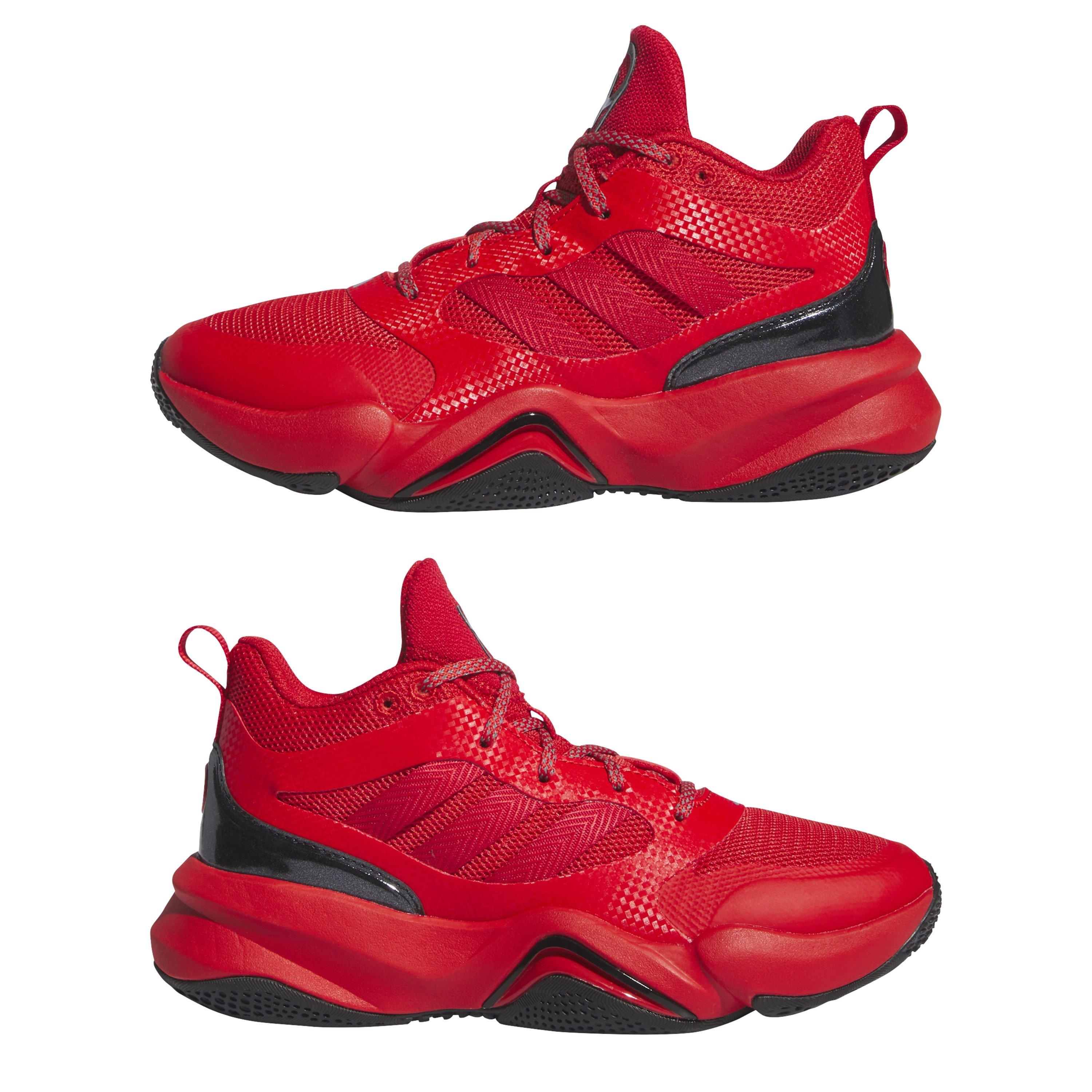 Team Colleg Red - adidas - Mhm 2 Im Flx Sn99 - 9