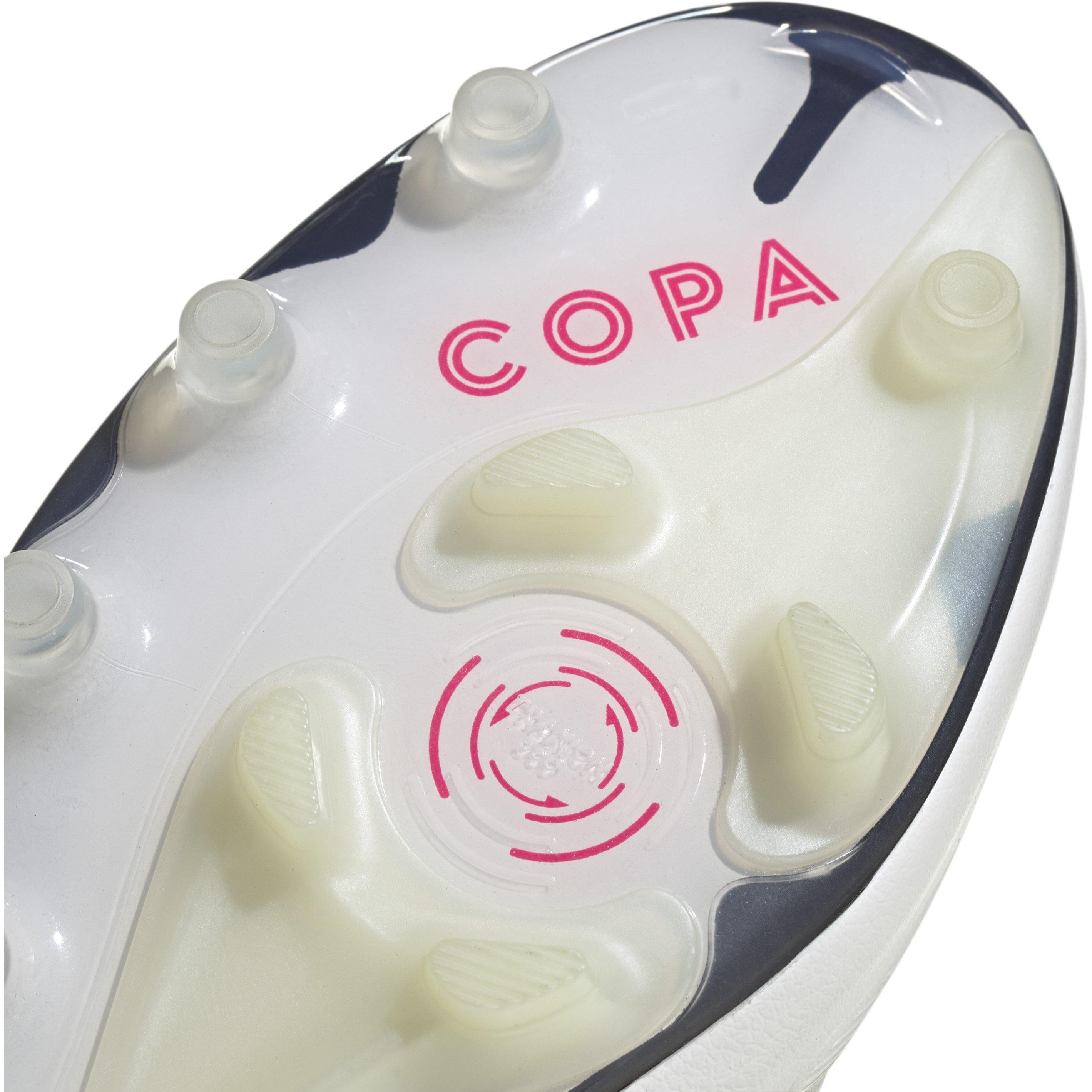 Blc/Rge/Noi - adidas - CopaP3Elt Ag 99 - 8